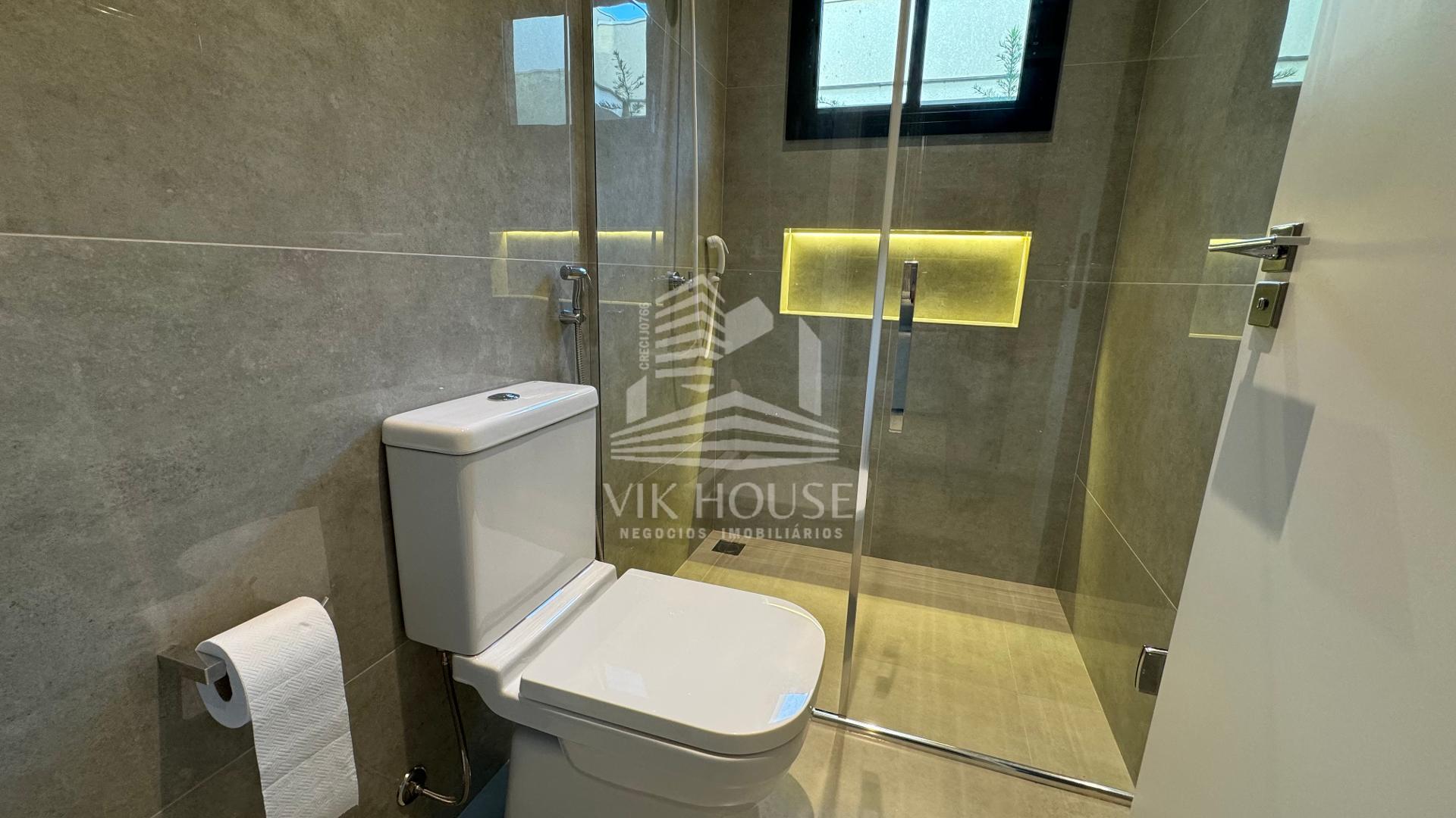 SOBRADO MOBILIADO PARA LOÇAÇÃO NO CONDOMÍNIO RESIDENCIAL SAFIRA - FOZ DO IGUAÇU