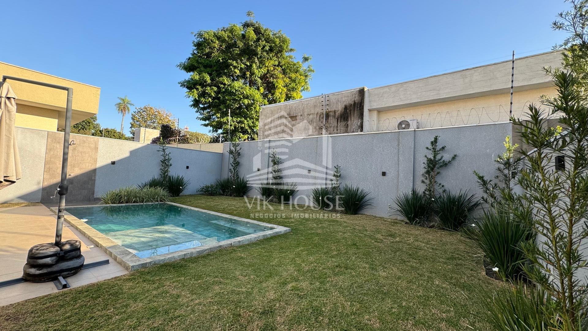 SOBRADO MOBILIADO PARA LOÇAÇÃO NO CONDOMÍNIO RESIDENCIAL SAFIRA - FOZ DO IGUAÇU