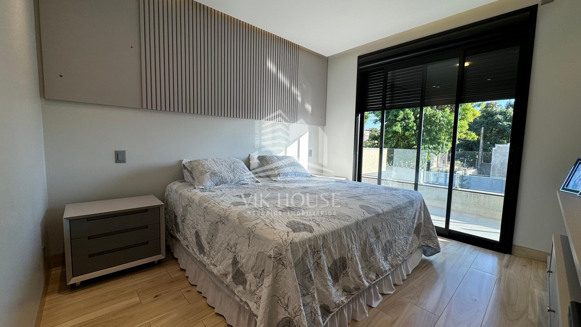 SOBRADO MOBILIADO PARA LOÇAÇÃO NO CONDOMÍNIO RESIDENCIAL SAFIRA - FOZ DO IGUAÇU