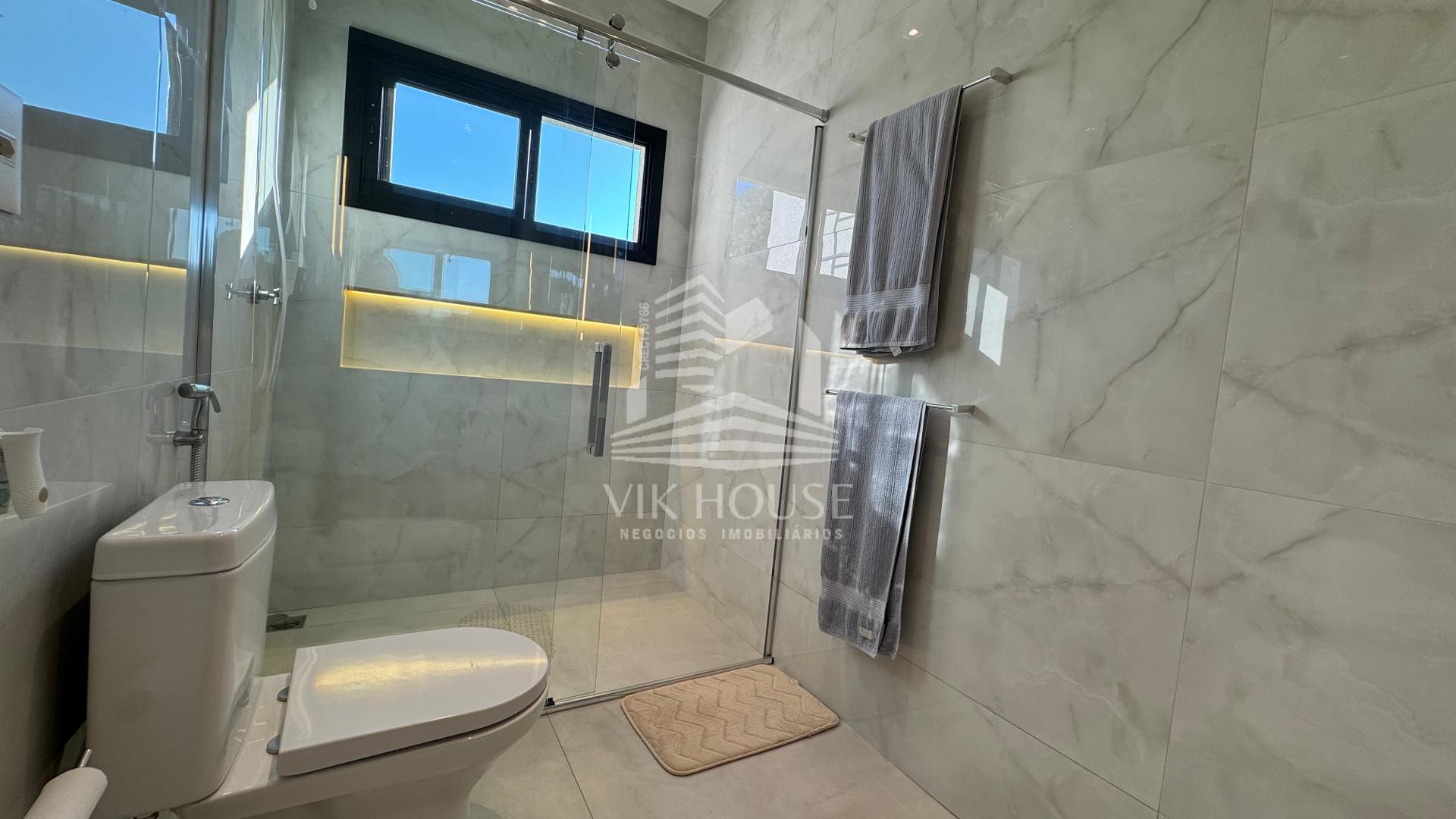 SOBRADO MOBILIADO PARA LOÇAÇÃO NO CONDOMÍNIO RESIDENCIAL SAFIRA - FOZ DO IGUAÇU