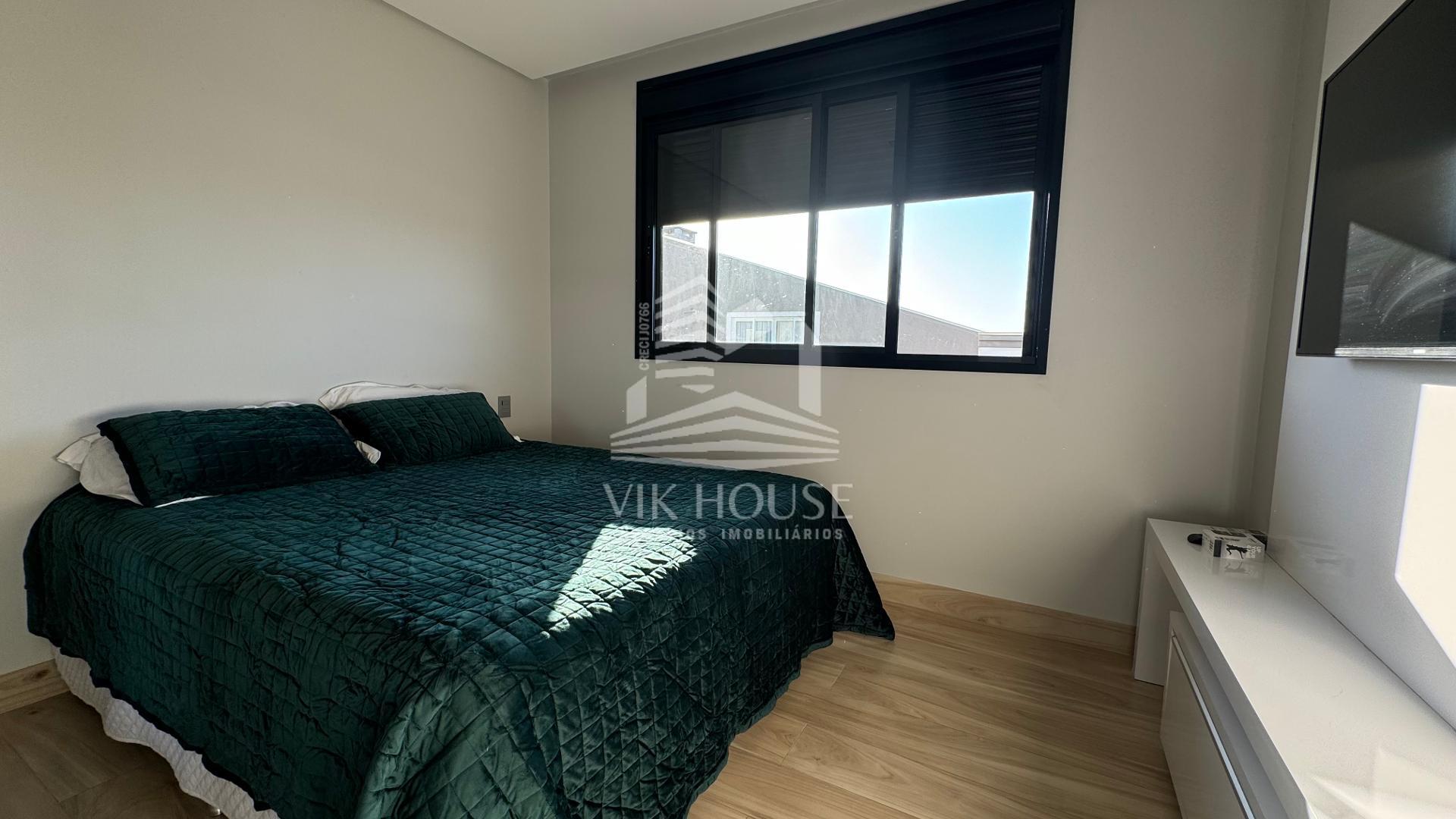 SOBRADO MOBILIADO PARA LOÇAÇÃO NO CONDOMÍNIO RESIDENCIAL SAFIRA - FOZ DO IGUAÇU