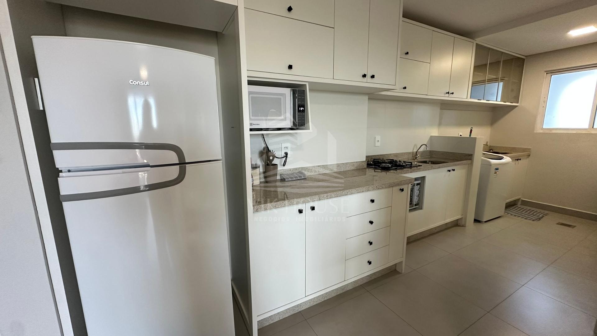 APARTAMENTO MOBILIADO DISPONÍVEL PARA VENDA NO EDIFICIO ROYAL LEGACY.