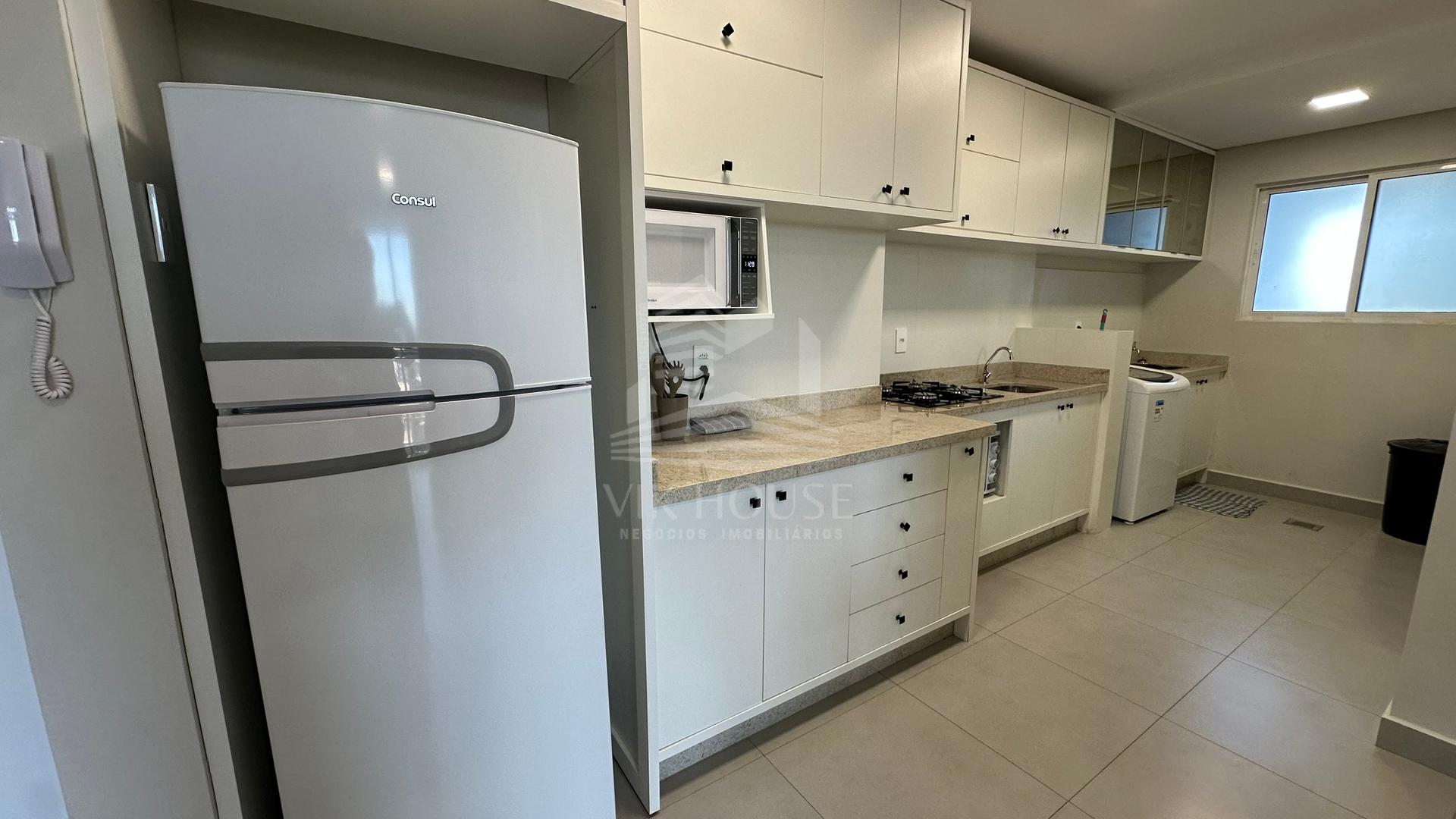 APARTAMENTO MOBILIADO DISPONÍVEL PARA VENDA NO EDIFICIO ROYAL LEGACY.