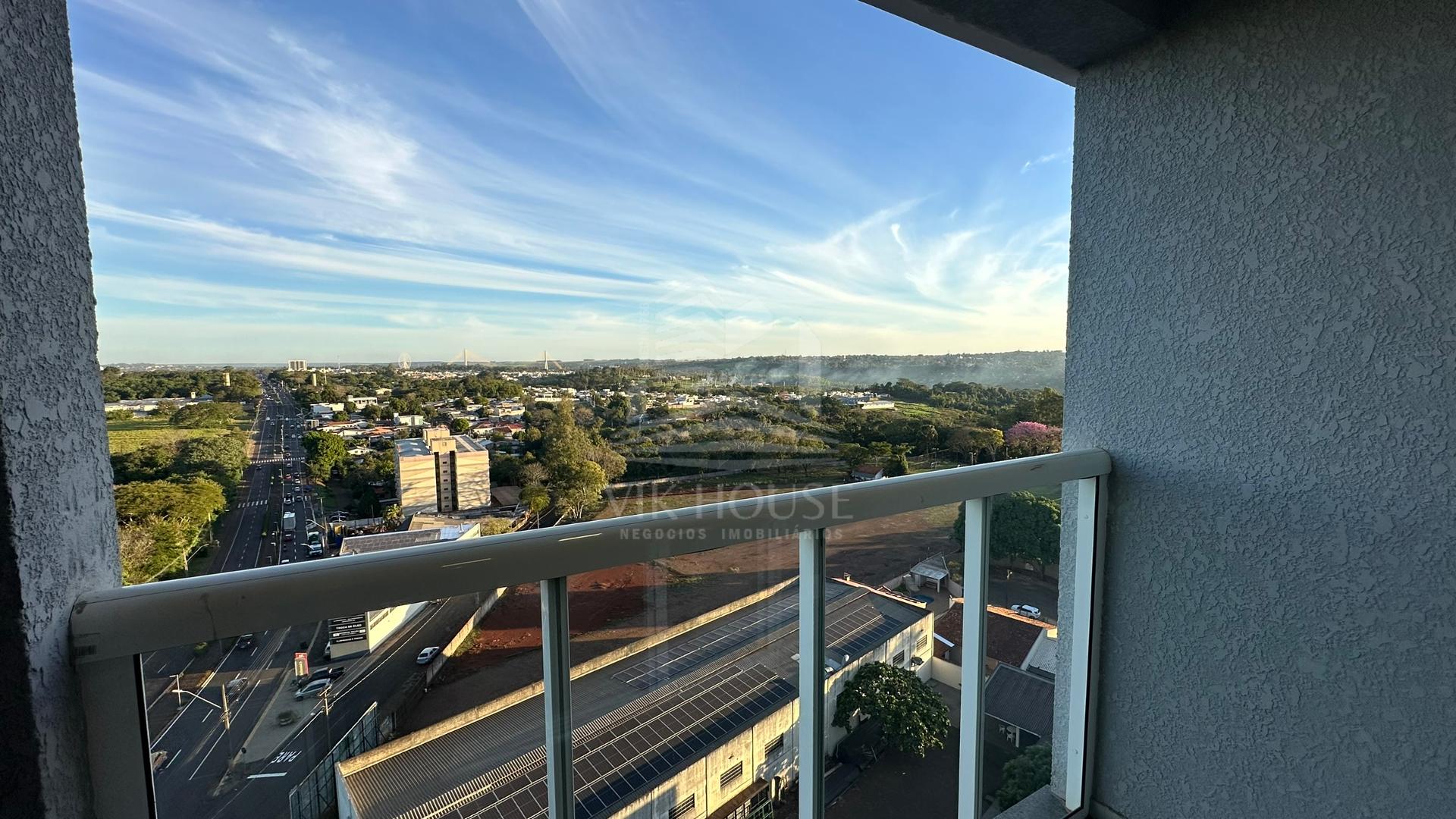 APARTAMENTO MOBILIADO DISPONÍVEL PARA VENDA NO EDIFICIO ROYAL LEGACY.