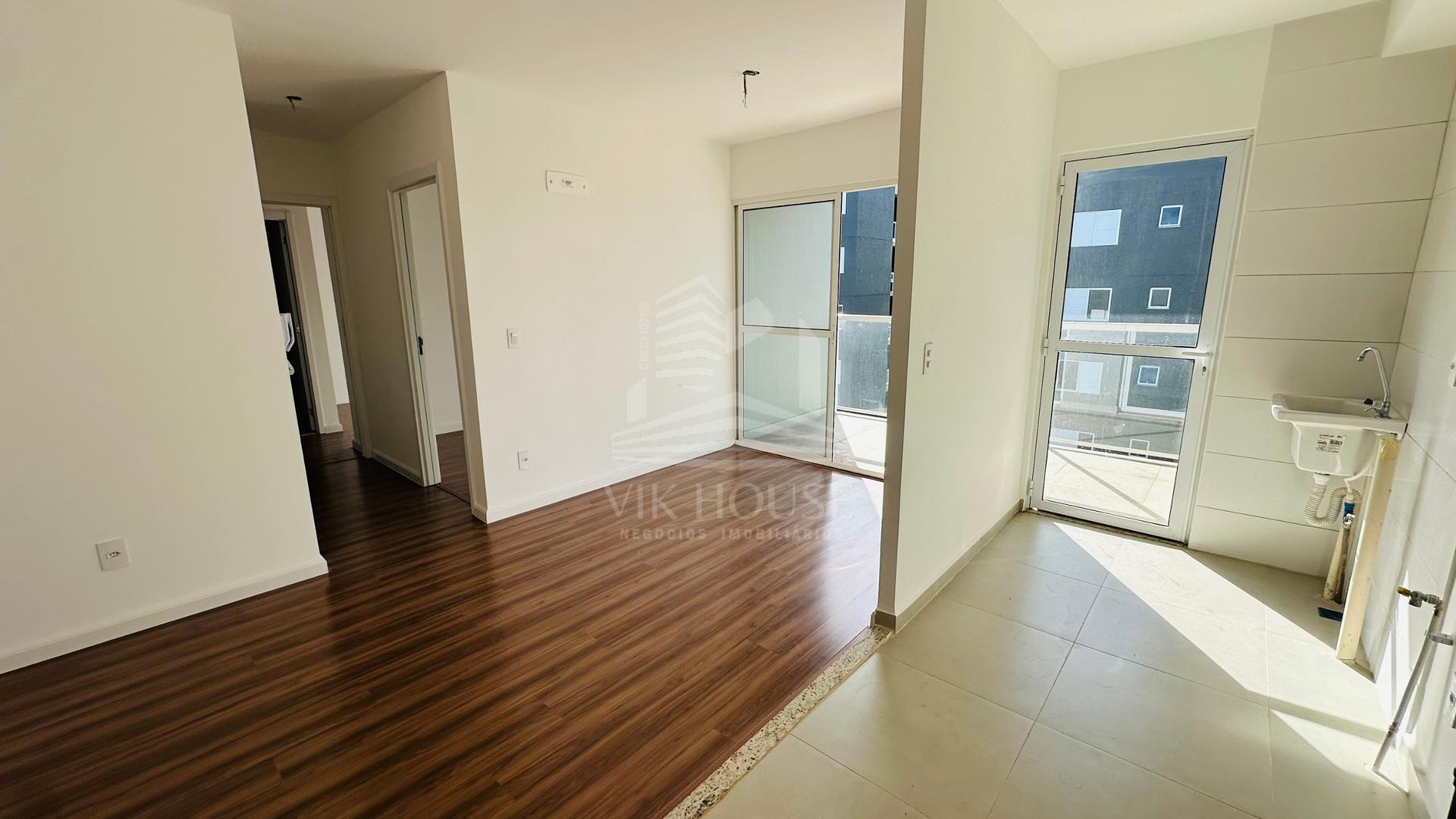 APARTAMENTO DISPONIVEL PARA VENDA NO RESIDENCIAL ROYAL LEGACY.