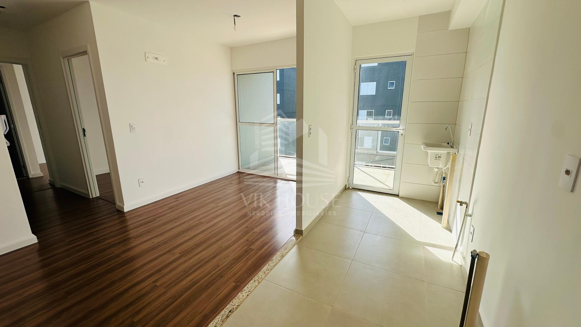 APARTAMENTO DISPONIVEL PARA VENDA NO RESIDENCIAL ROYAL LEGACY.