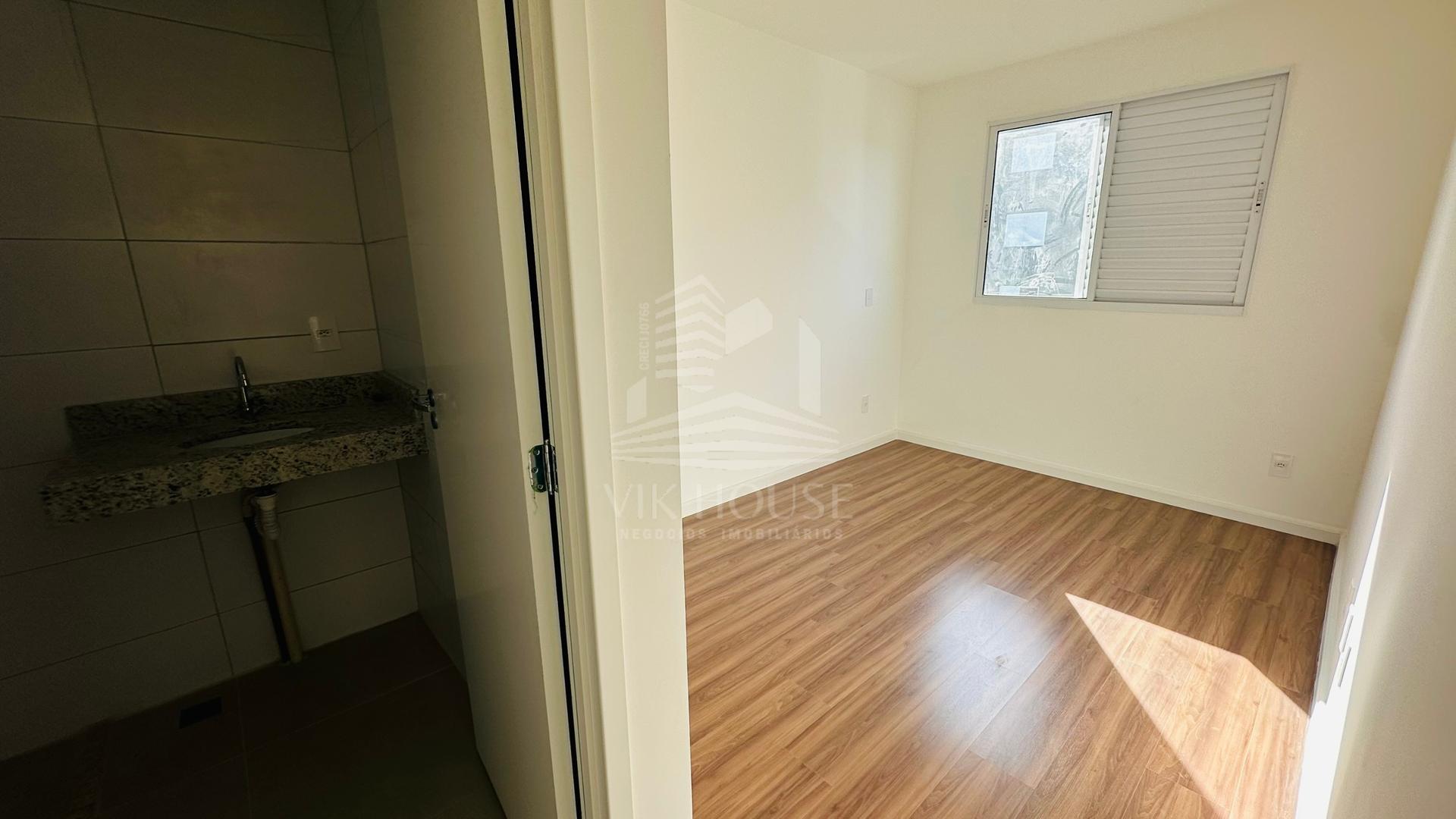 APARTAMENTO DISPONIVEL PARA VENDA NO RESIDENCIAL ROYAL LEGACY.