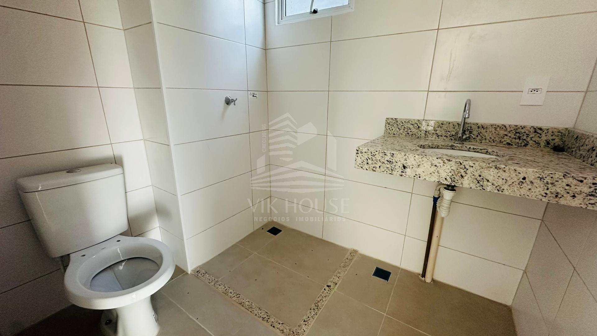 APARTAMENTO DISPONIVEL PARA VENDA NO RESIDENCIAL ROYAL LEGACY.