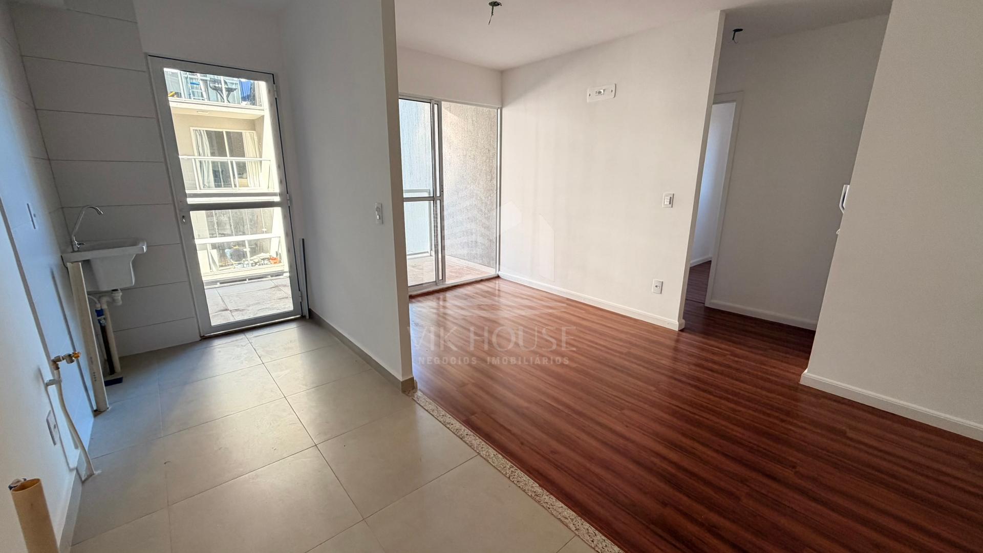 APARTAMENTO DISPONIVEL PARA VENDA NO RESIDENCIAL ROYAL LEGACY.