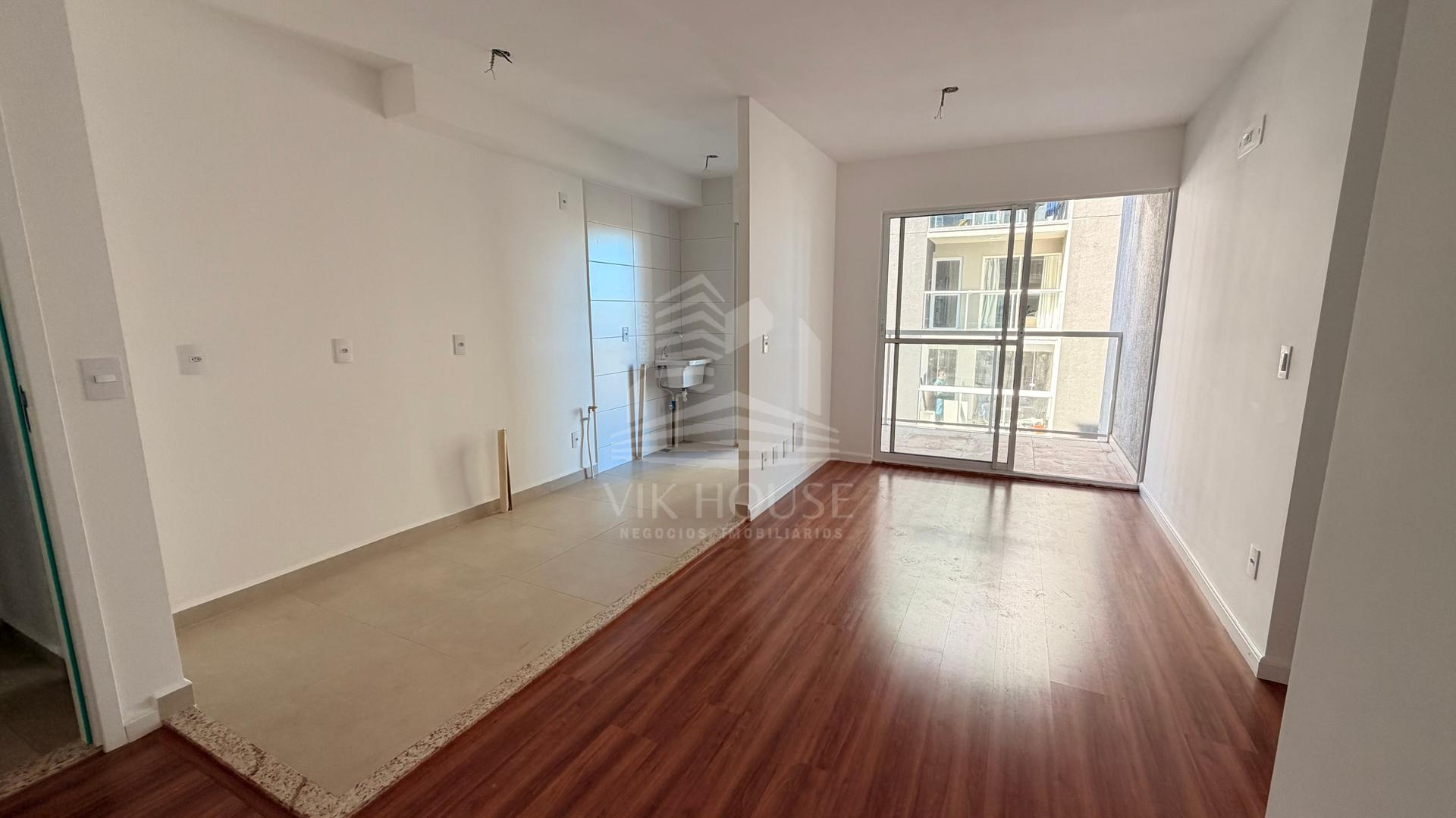 APARTAMENTO DISPONIVEL PARA VENDA NO RESIDENCIAL ROYAL LEGACY.