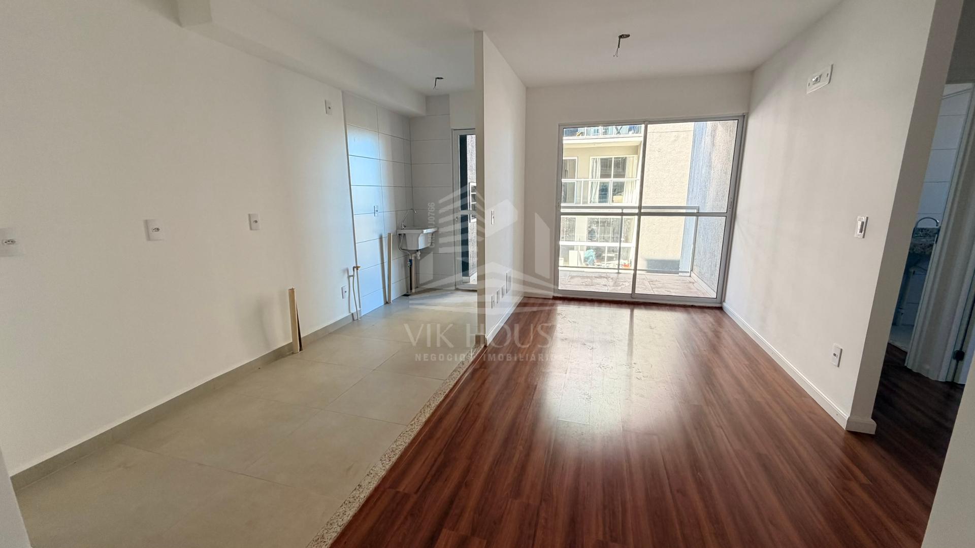 APARTAMENTO DISPONIVEL PARA VENDA NO RESIDENCIAL ROYAL LEGACY.