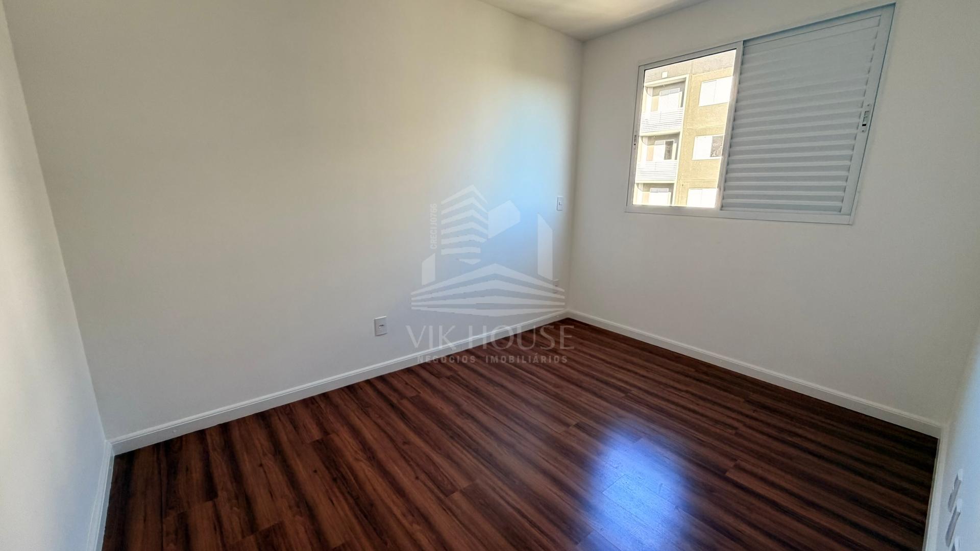 APARTAMENTO DISPONIVEL PARA VENDA NO RESIDENCIAL ROYAL LEGACY.