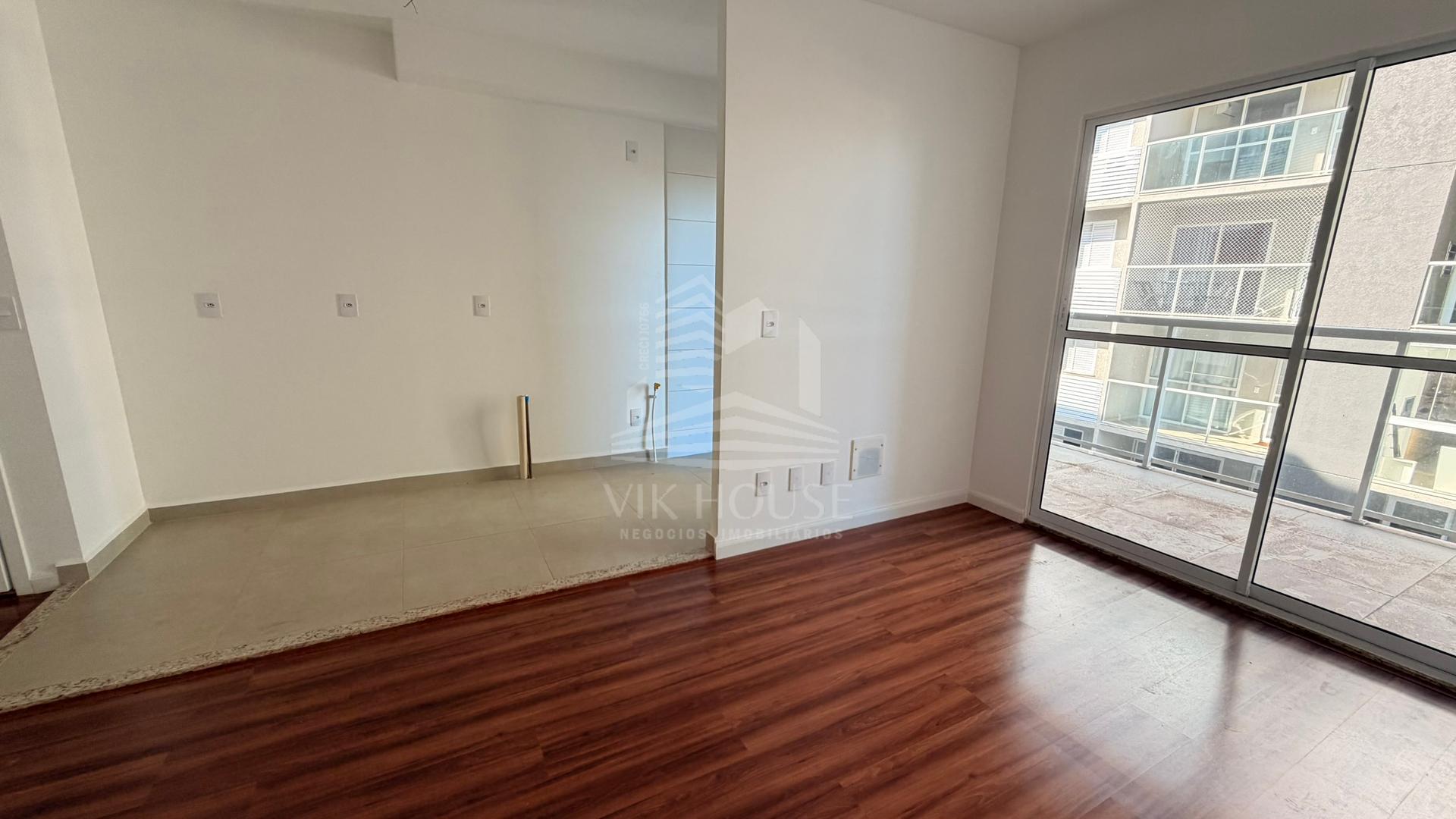 APARTAMENTO DISPONIVEL PARA VENDA NO RESIDENCIAL ROYAL LEGACY.