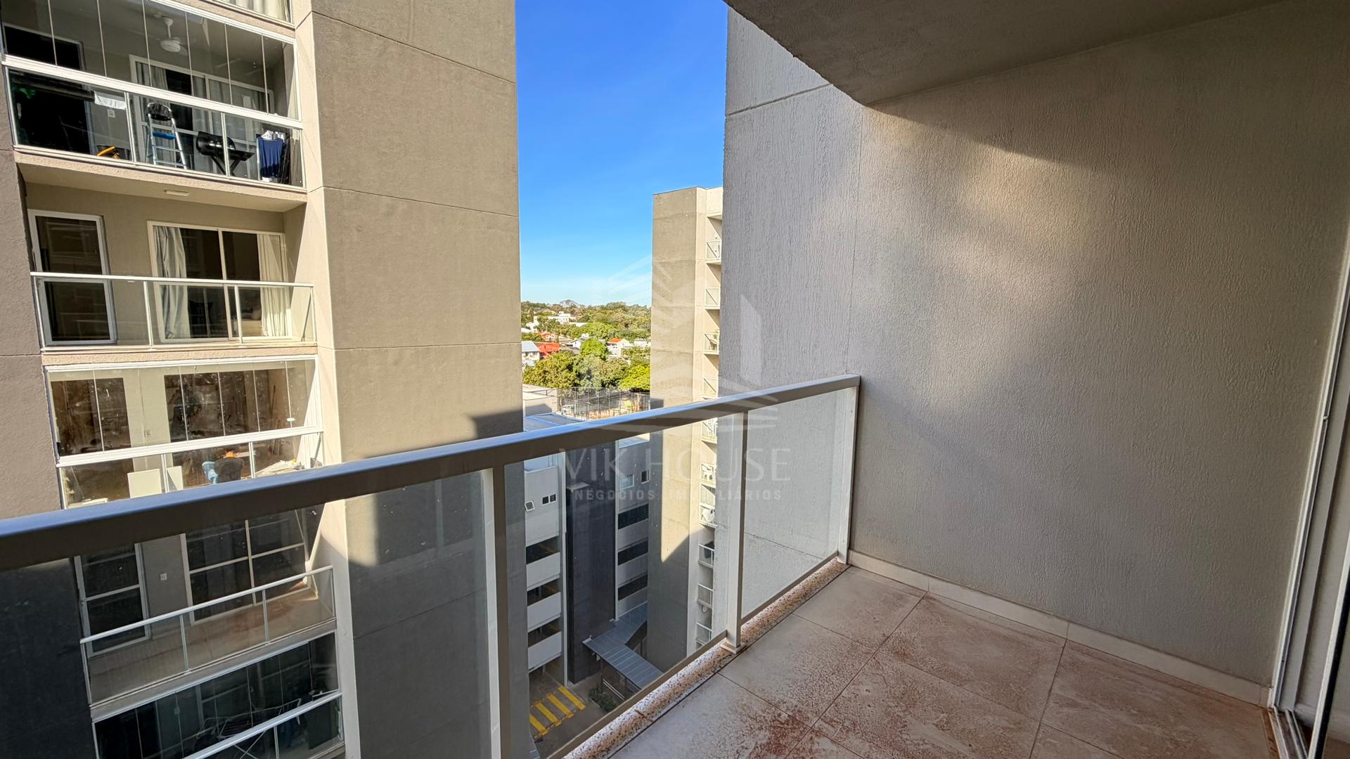 APARTAMENTO DISPONIVEL PARA VENDA NO RESIDENCIAL ROYAL LEGACY.