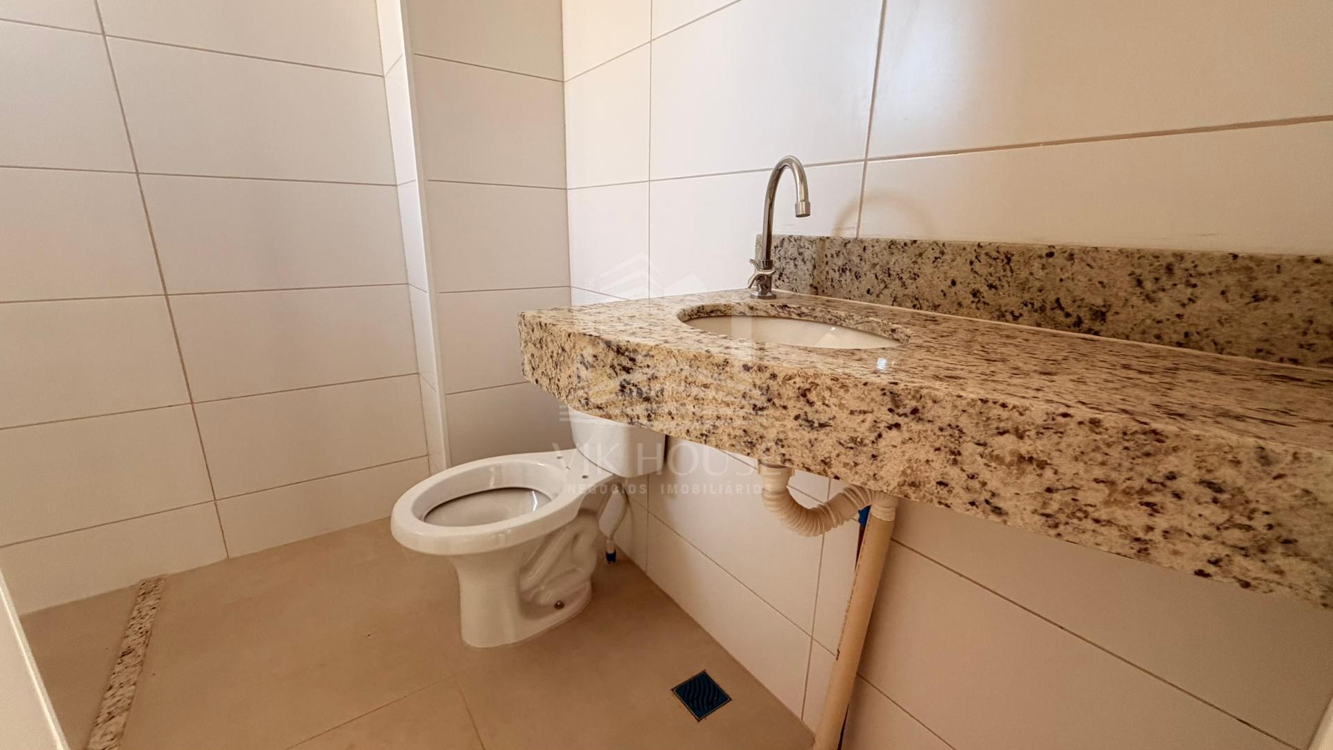 APARTAMENTO DISPONIVEL PARA VENDA NO RESIDENCIAL ROYAL LEGACY.