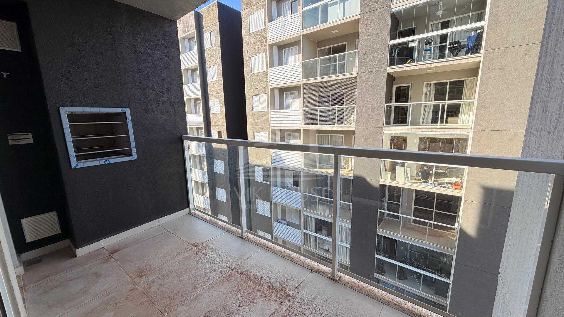 APARTAMENTO DISPONIVEL PARA VENDA NO RESIDENCIAL ROYAL LEGACY.