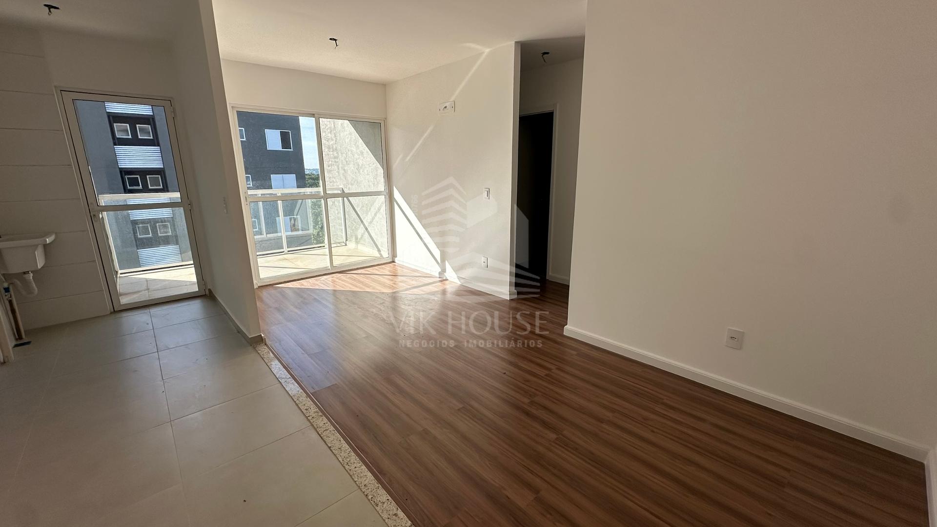 APARTAMENTO DISPONIVEL PARA VENDA NO RESIDENCIAL ROYAL LEGACY.