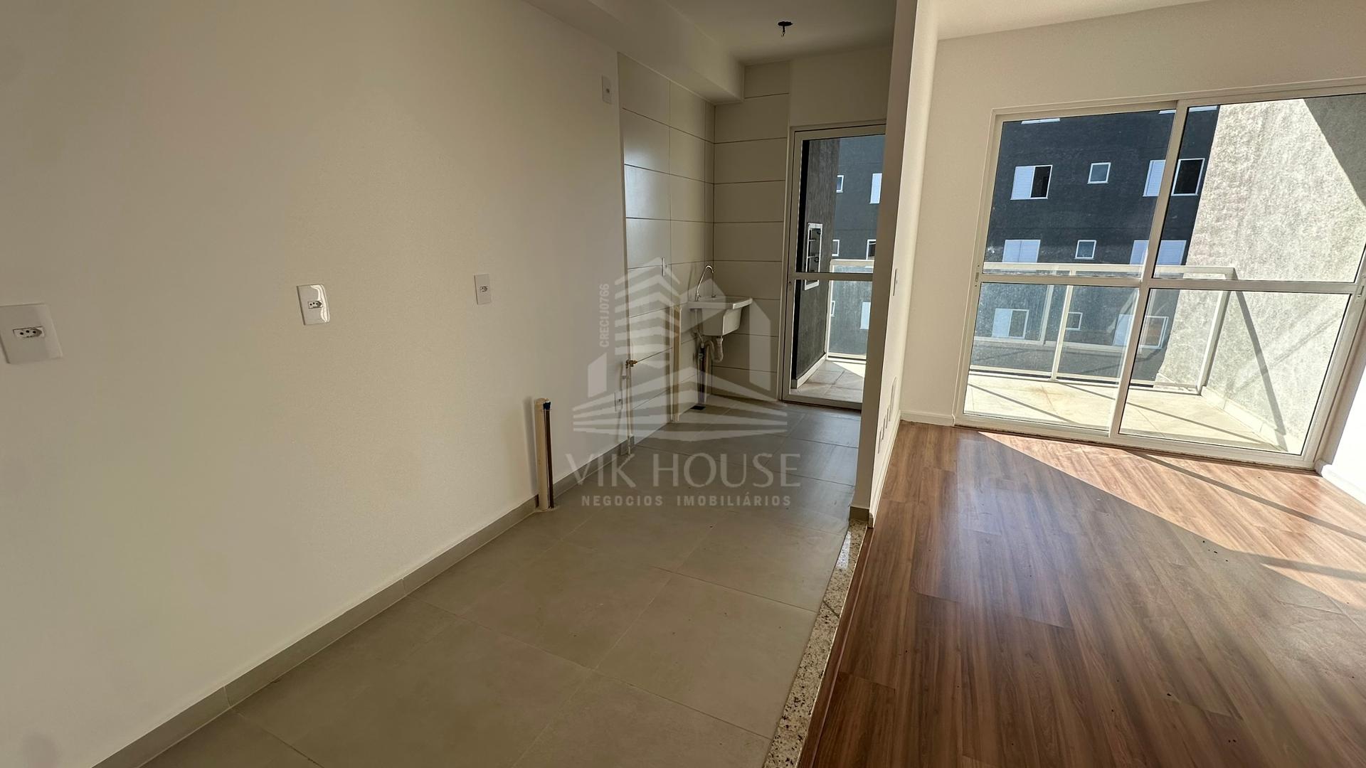 APARTAMENTO DISPONIVEL PARA VENDA NO RESIDENCIAL ROYAL LEGACY.