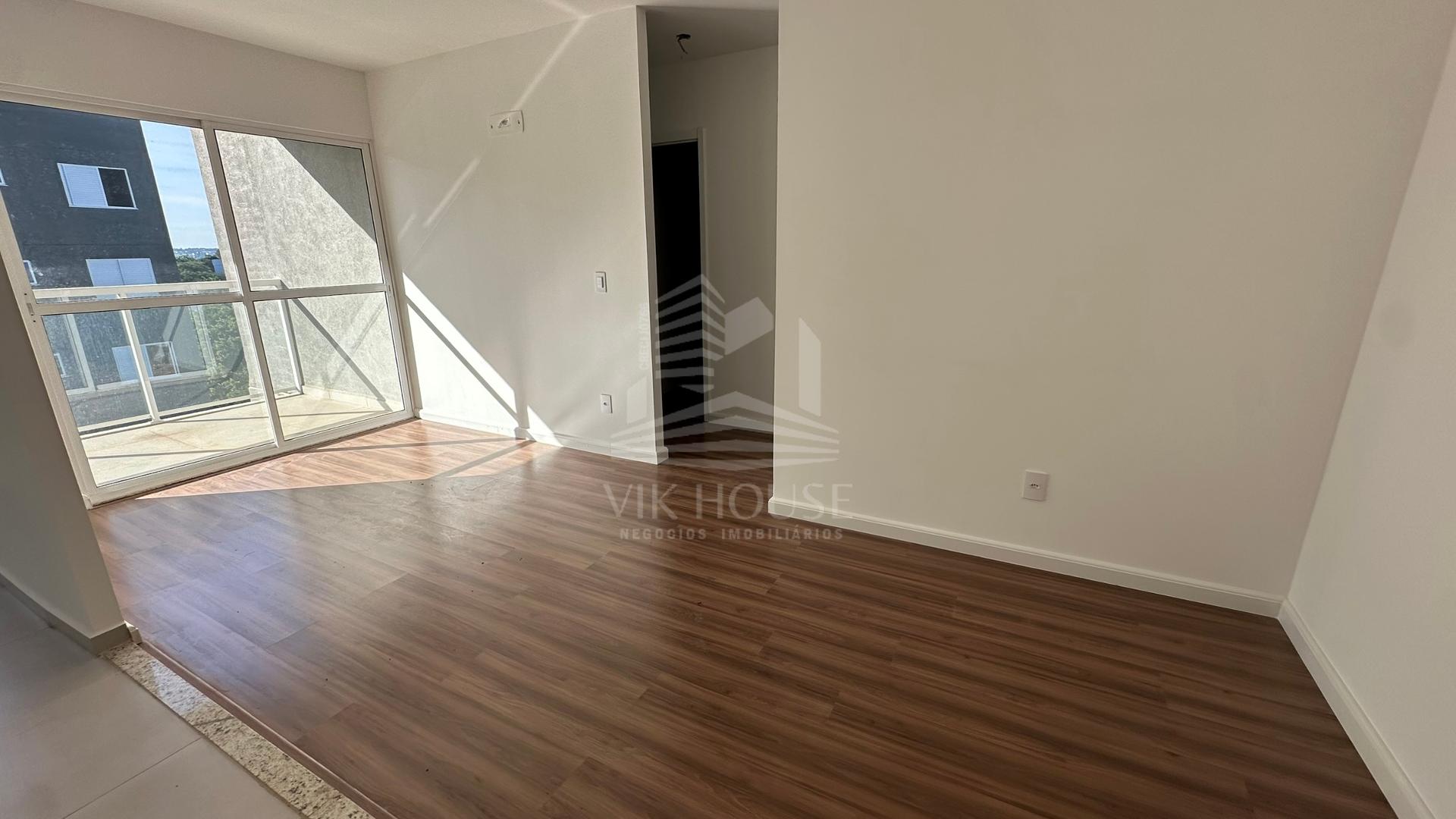 APARTAMENTO DISPONIVEL PARA VENDA NO RESIDENCIAL ROYAL LEGACY.