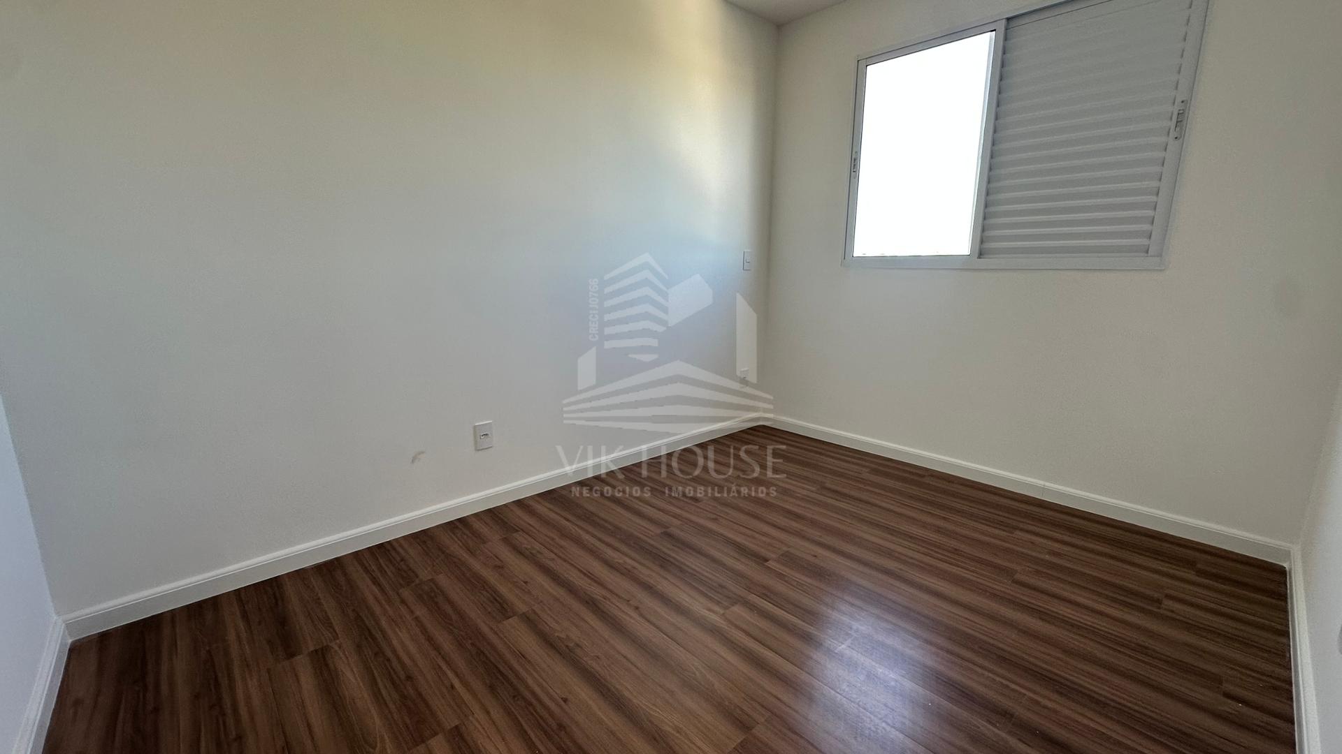 APARTAMENTO DISPONIVEL PARA VENDA NO RESIDENCIAL ROYAL LEGACY.