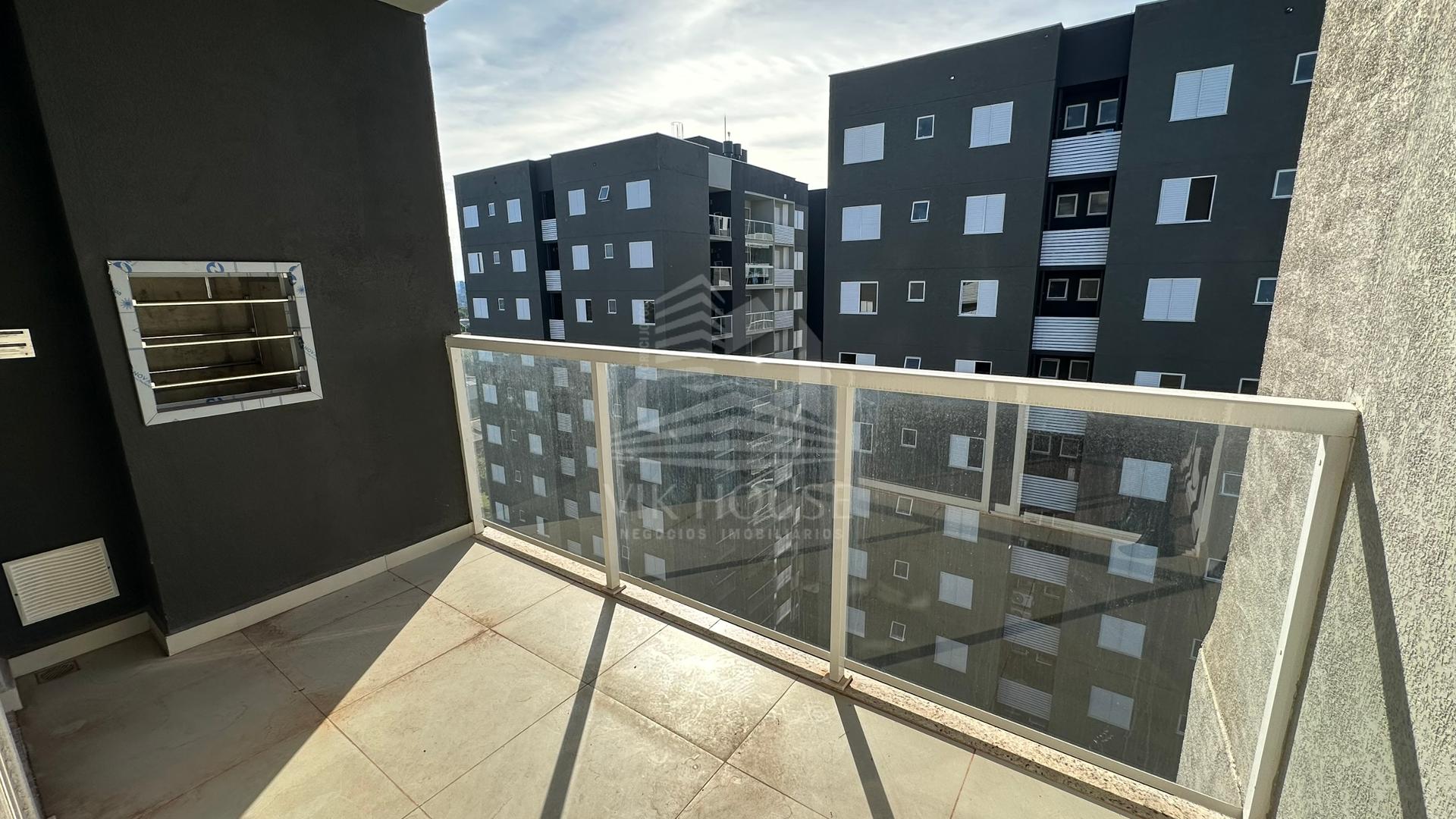 APARTAMENTO DISPONIVEL PARA VENDA NO RESIDENCIAL ROYAL LEGACY.