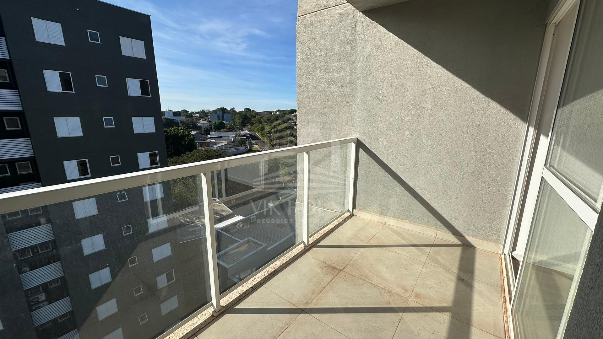 APARTAMENTO DISPONIVEL PARA VENDA NO RESIDENCIAL ROYAL LEGACY.