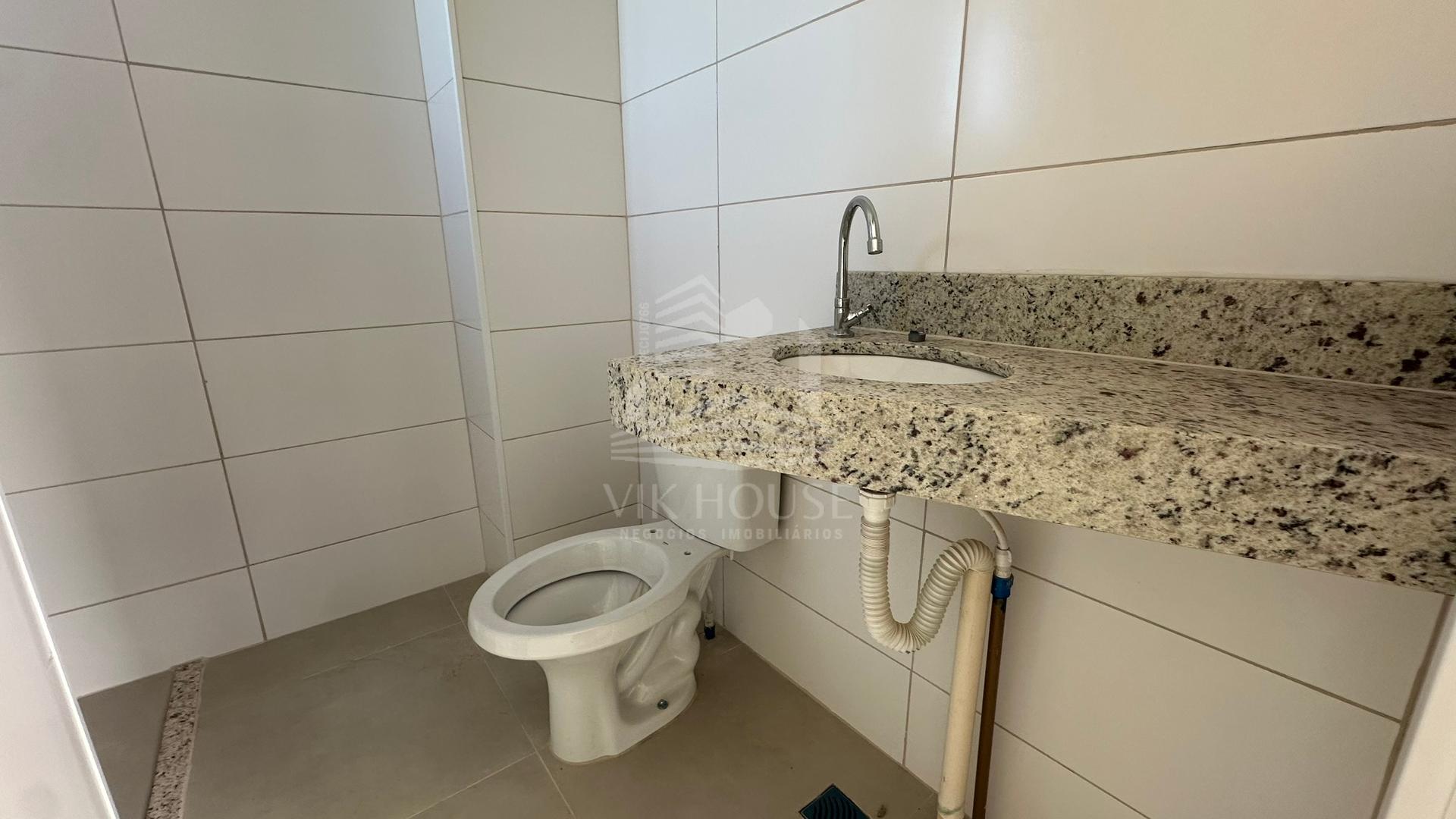APARTAMENTO DISPONIVEL PARA VENDA NO RESIDENCIAL ROYAL LEGACY.