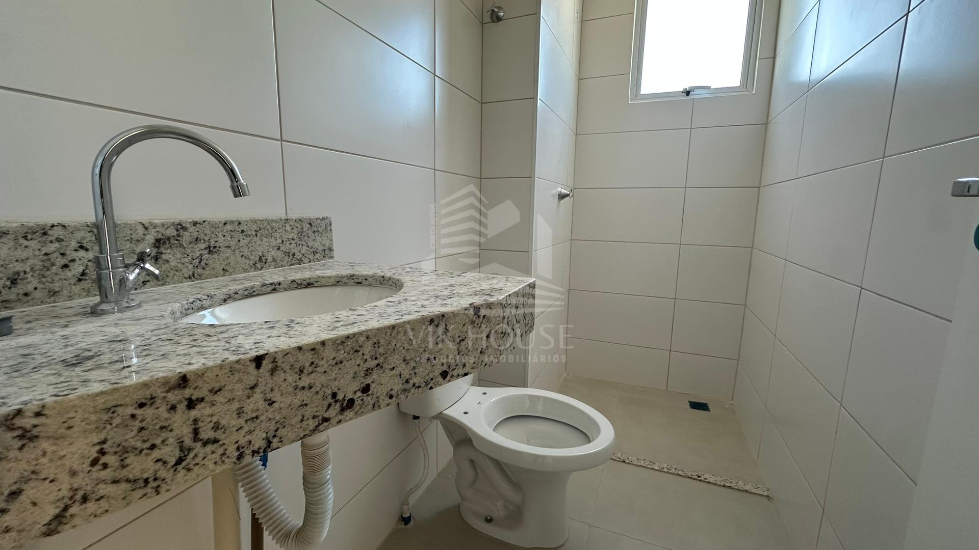 APARTAMENTO DISPONIVEL PARA VENDA NO RESIDENCIAL ROYAL LEGACY.