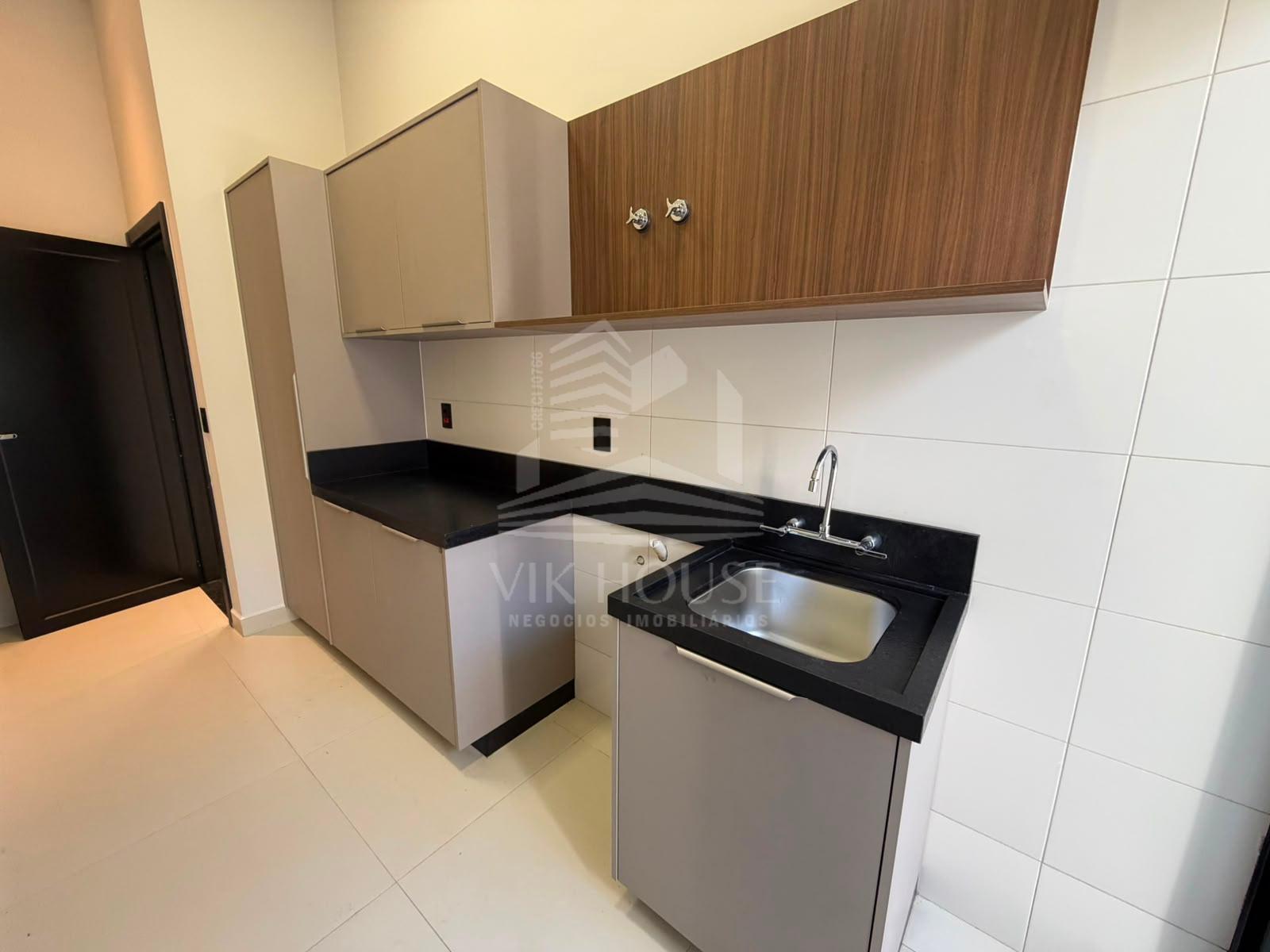 CASA A VENDA SEMI MOBILIADA NO CONDOMÍNIO ÁGUAS CLARAS EM FOZ DO IGUAÇU PR