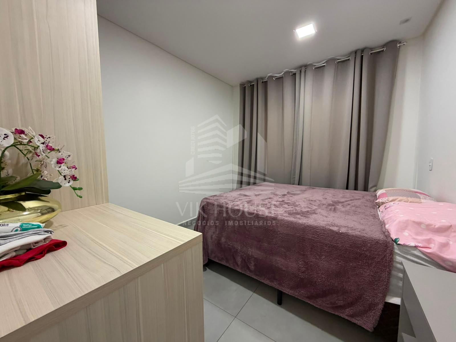 SOBRADO MOBILIADO Á VENDA COM 5 DORMITORIOS NO CONDOMINIO DOM LAURINDO