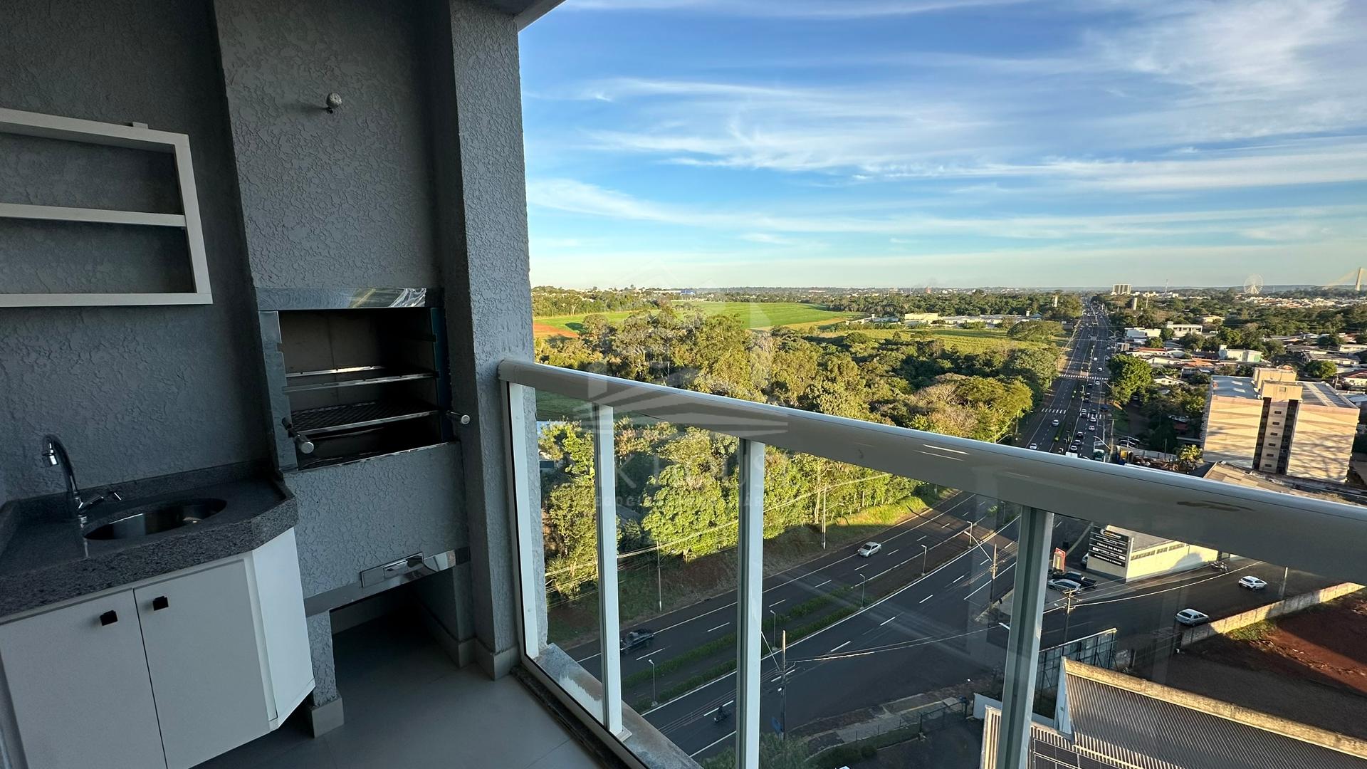 APARTAMENTO MOBILIADO DISPONÍVEL PARA VENDA NO EDIFICIO CANCUN