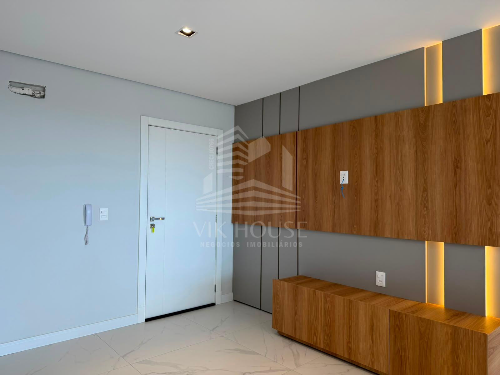 RESIDENCIAL LONDON TOWER NO JARDIM CLAUDIA - FOZ DO IGUACU
