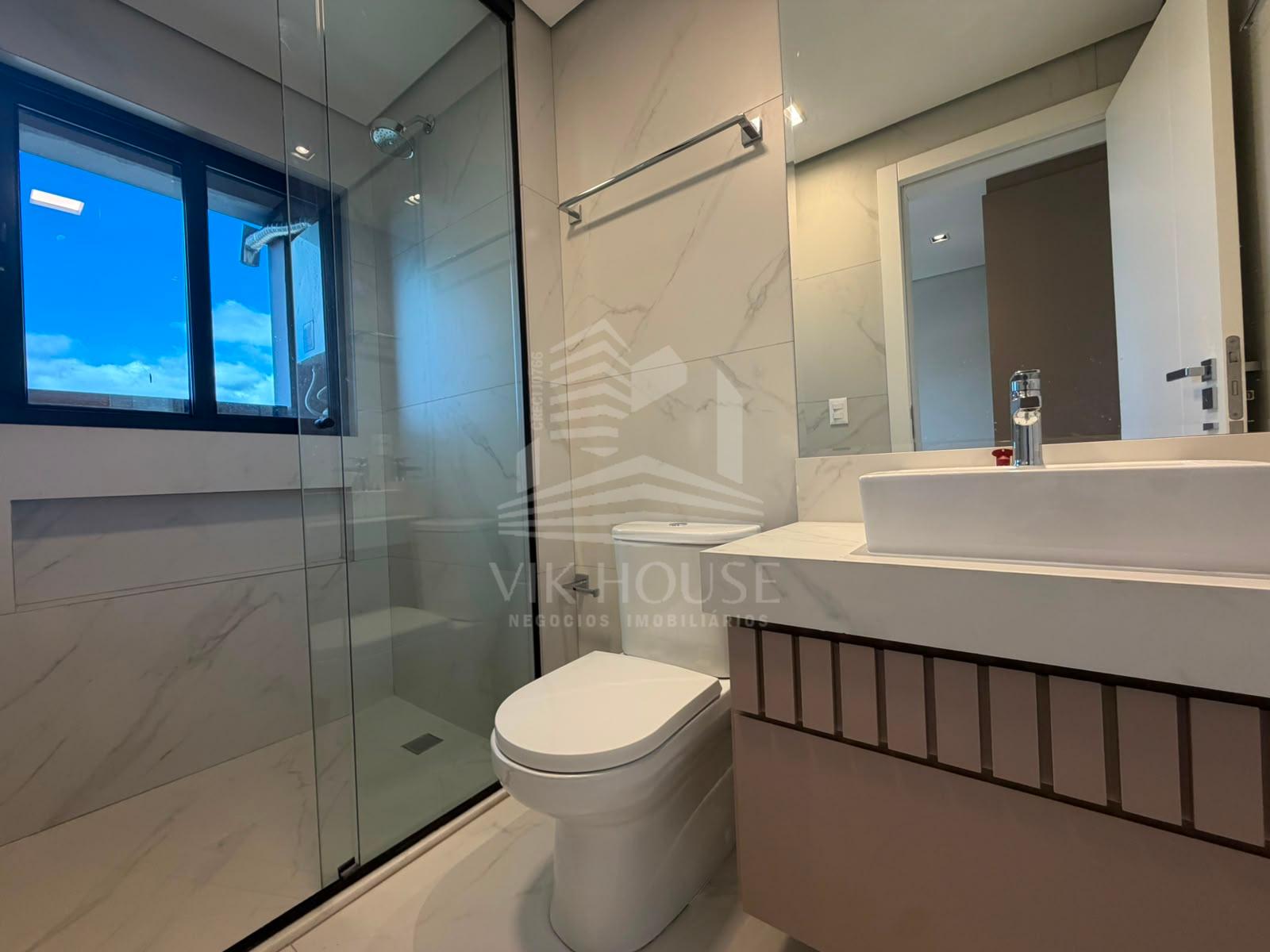 RESIDENCIAL LONDON TOWER NO JARDIM CLAUDIA - FOZ DO IGUACU