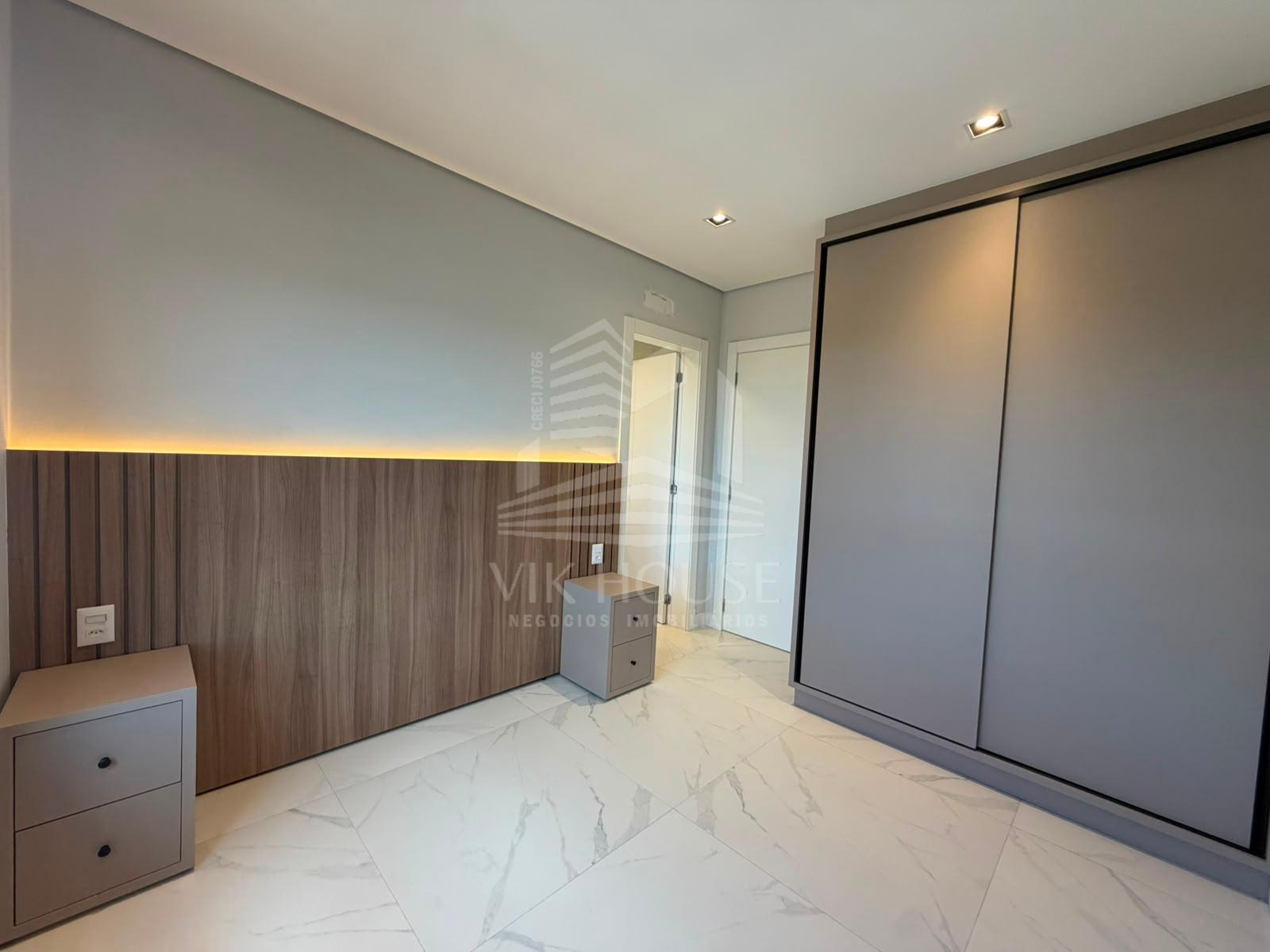 RESIDENCIAL LONDON TOWER NO JARDIM CLAUDIA - FOZ DO IGUACU