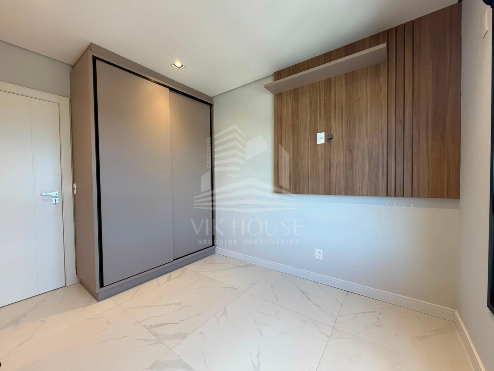 RESIDENCIAL LONDON TOWER NO JARDIM CLAUDIA - FOZ DO IGUACU