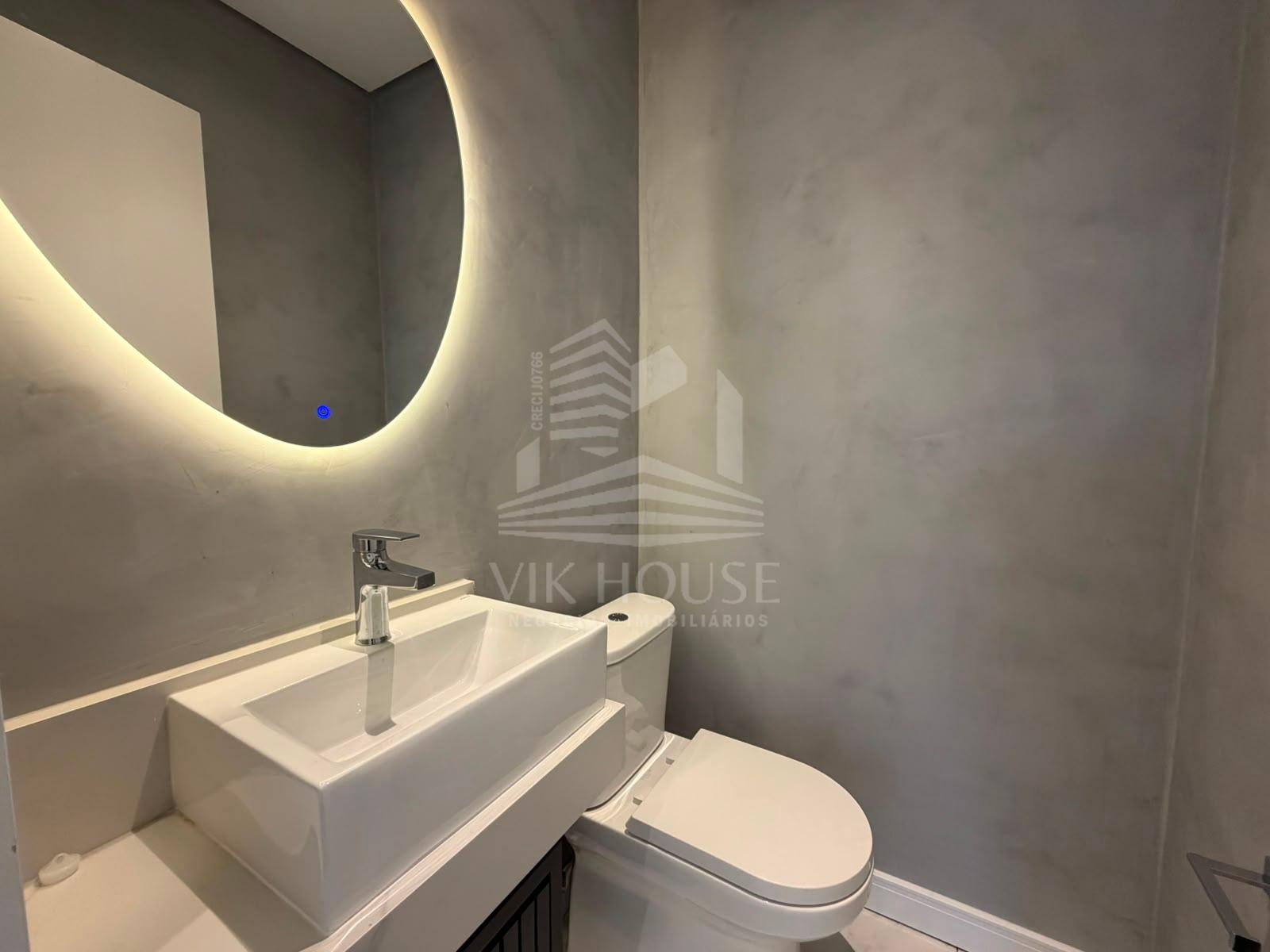 RESIDENCIAL LONDON TOWER NO JARDIM CLAUDIA - FOZ DO IGUACU