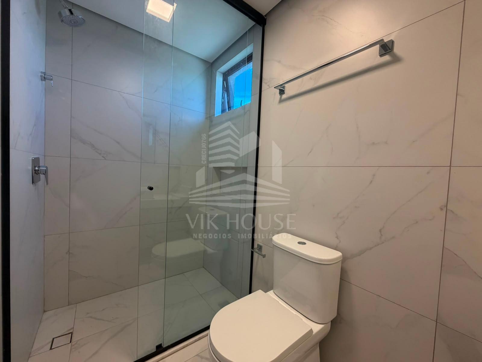 RESIDENCIAL LONDON TOWER NO JARDIM CLAUDIA - FOZ DO IGUACU