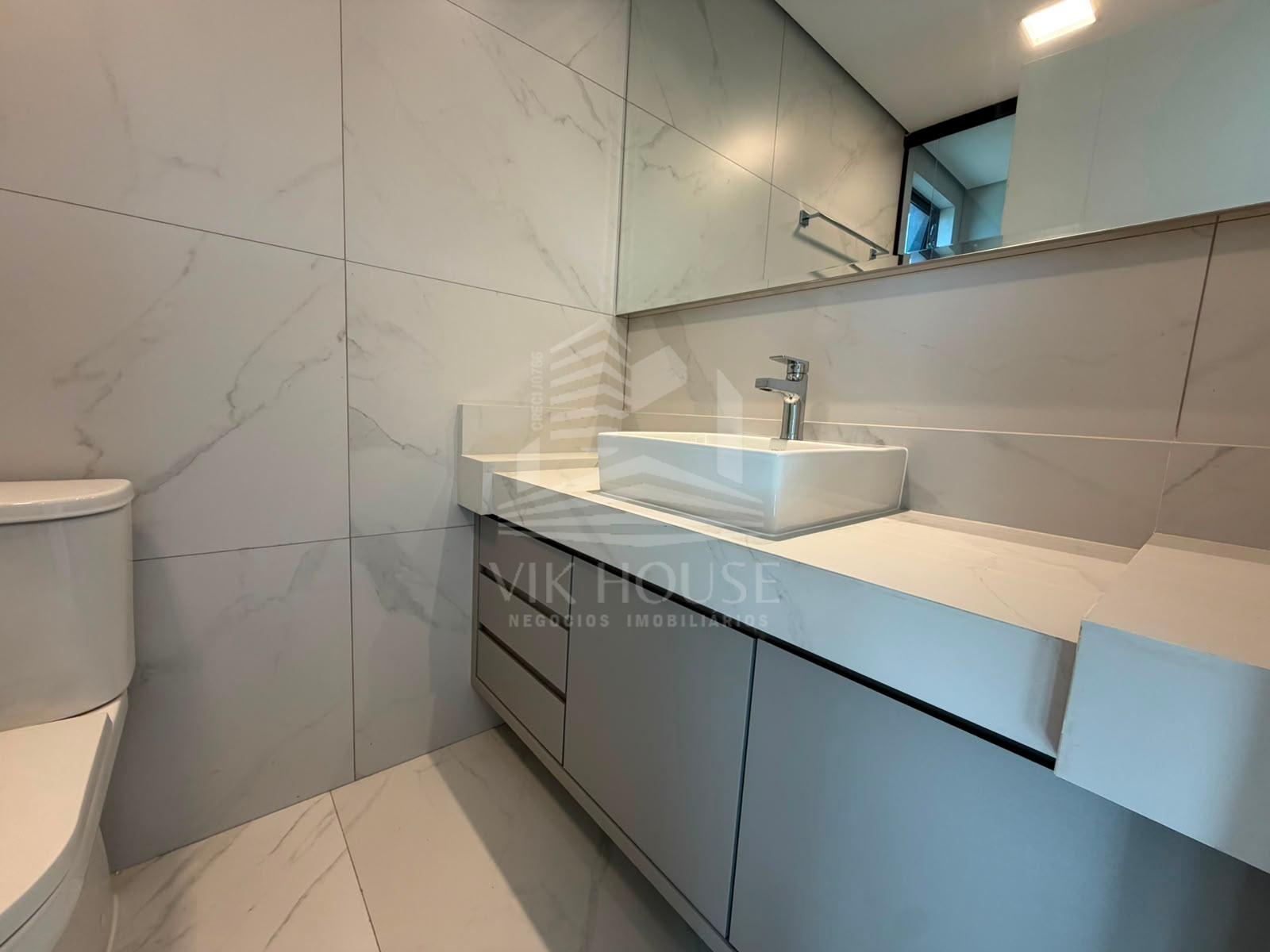 RESIDENCIAL LONDON TOWER NO JARDIM CLAUDIA - FOZ DO IGUACU