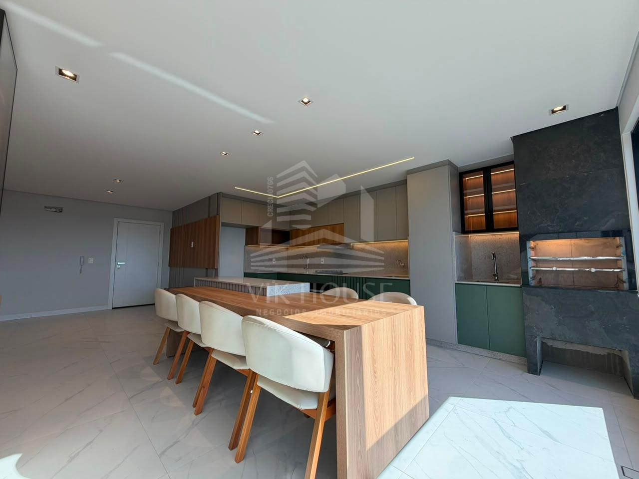 RESIDENCIAL LONDON TOWER NO JARDIM CLAUDIA - FOZ DO IGUACU