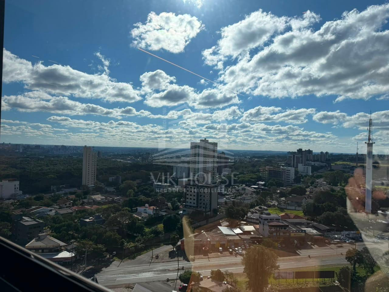 RESIDENCIAL LONDON TOWER NO JARDIM CLAUDIA - FOZ DO IGUACU