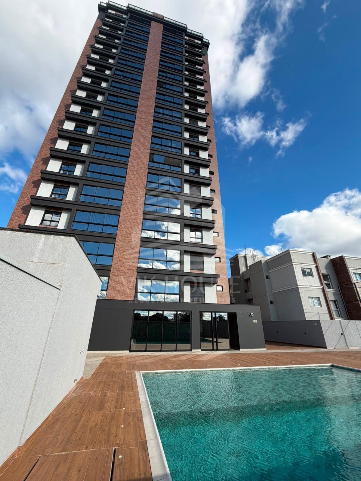 RESIDENCIAL LONDON TOWER NO JARDIM CLAUDIA - FOZ DO IGUACU