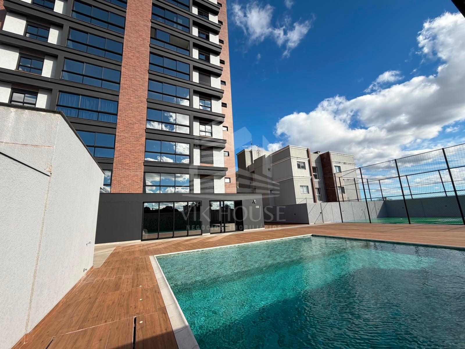RESIDENCIAL LONDON TOWER NO JARDIM CLAUDIA - FOZ DO IGUACU