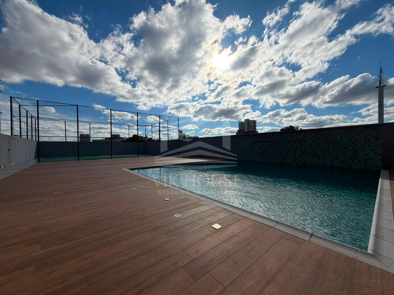 RESIDENCIAL LONDON TOWER NO JARDIM CLAUDIA - FOZ DO IGUACU