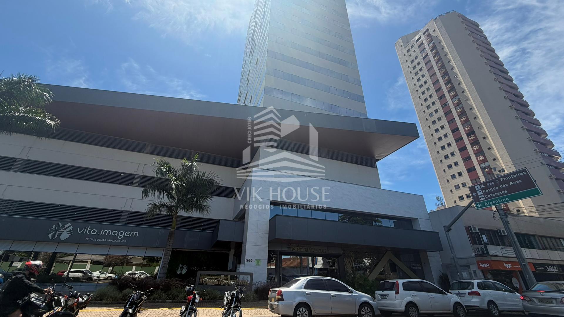 SALA COMERCIAL NO EDIFÍCIO EMPRESARIAL TORRE MARECHAL DISPONIVEL PARA LOCAÇÃO