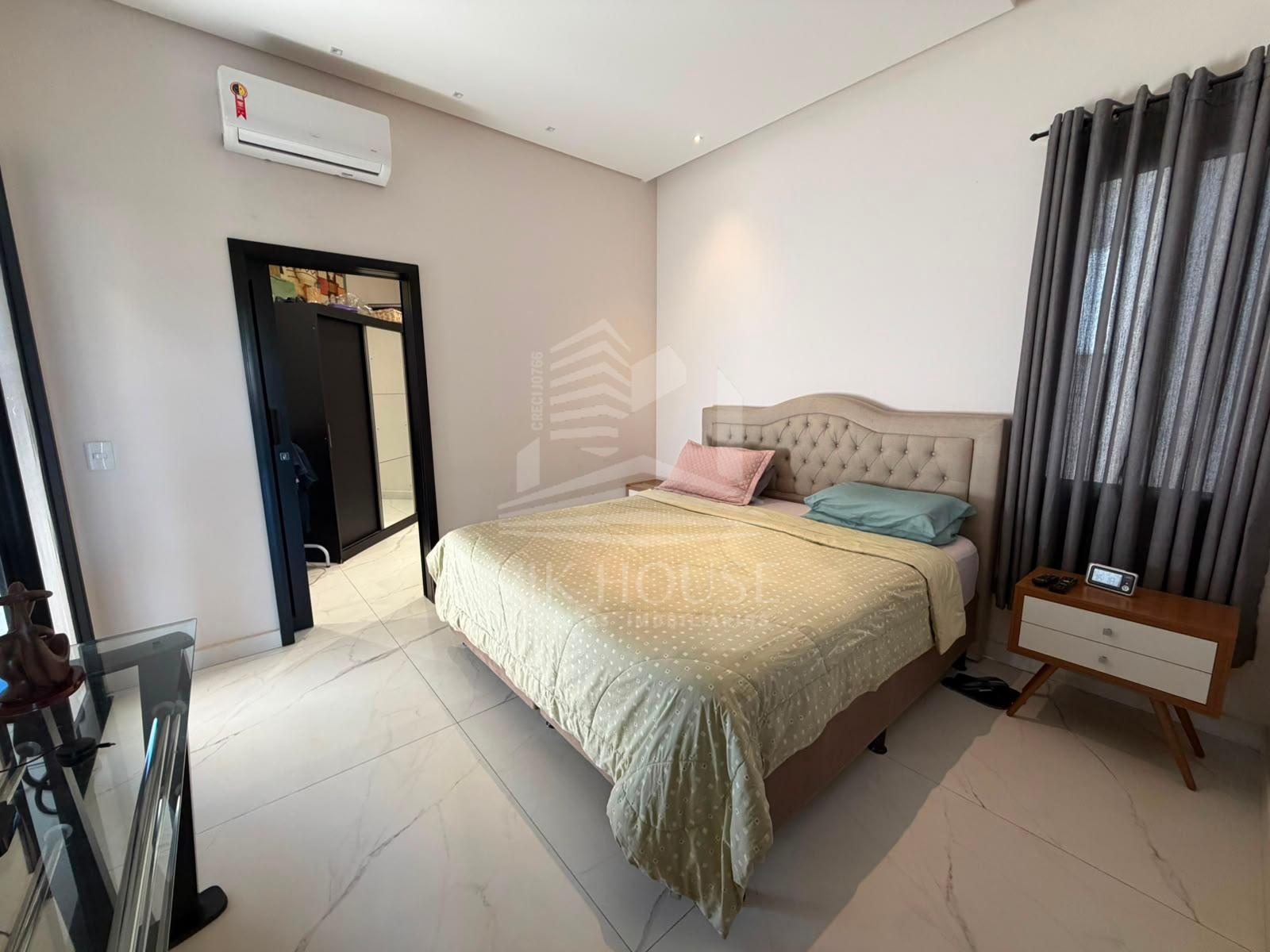 CASA Á VENDA NO CONDOMÍNIO TERRAS ALPHA 1 - FOZ DO IGUAÇU