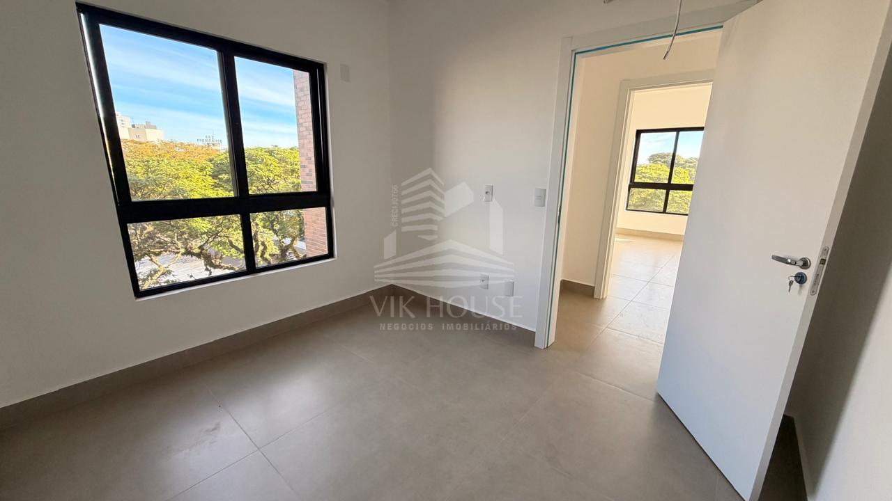 APARTAMENTO NOVO COM 2 QUARTOS DISPONÍVEL PARA VENDA NO CENTRO - FOZ DO IGUAÇU
