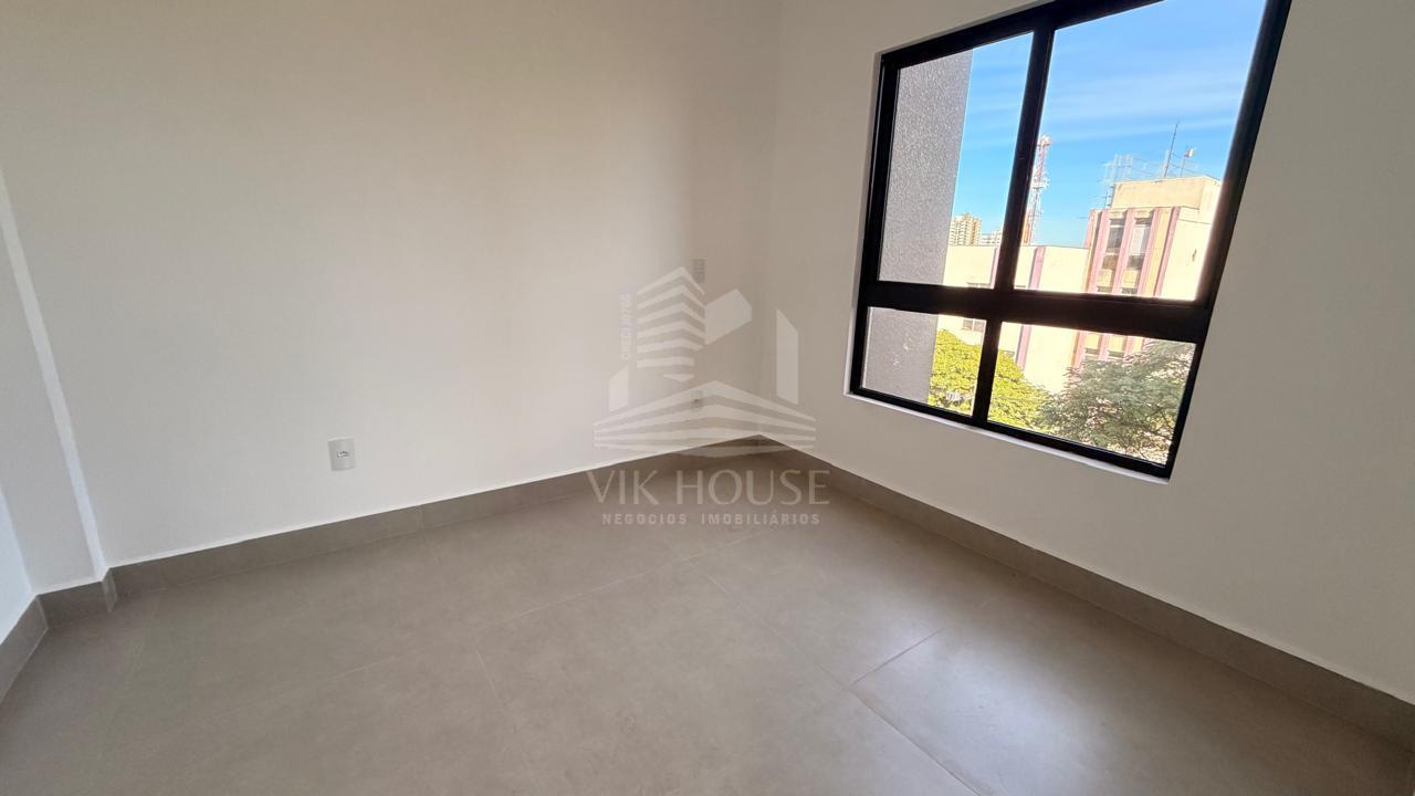 APARTAMENTO NOVO COM 2 QUARTOS DISPONÍVEL PARA VENDA NO CENTRO - FOZ DO IGUAÇU