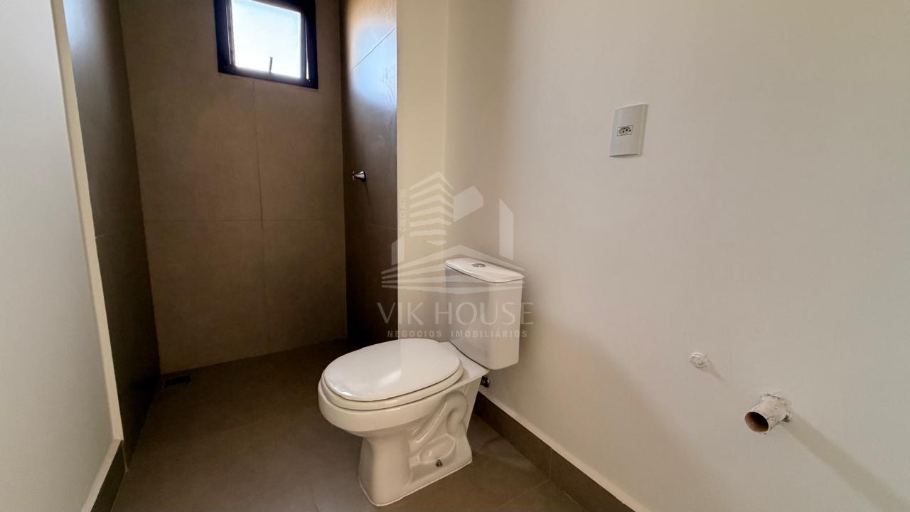 APARTAMENTO NOVO COM 2 QUARTOS DISPONÍVEL PARA VENDA NO CENTRO - FOZ DO IGUAÇU