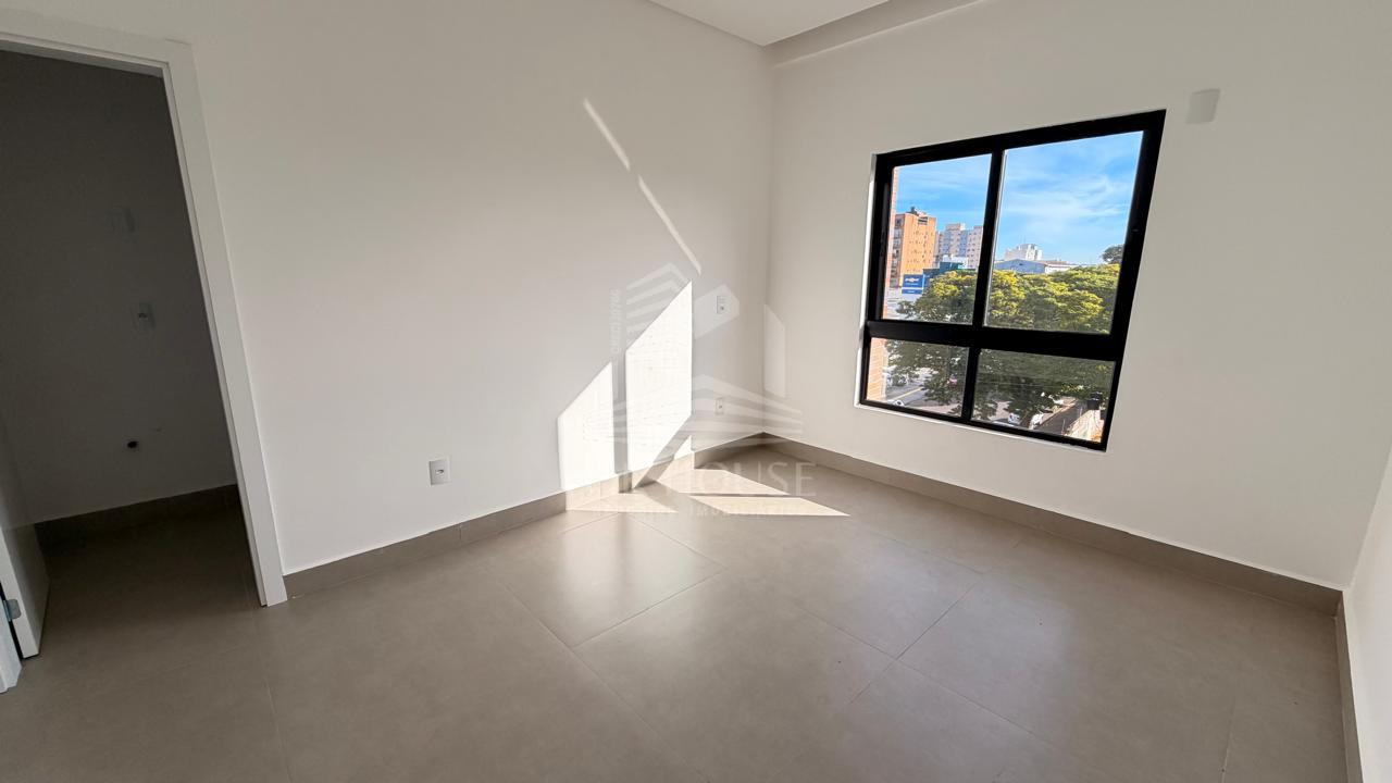 APARTAMENTO NOVO COM 2 QUARTOS DISPONÍVEL PARA VENDA NO CENTRO - FOZ DO IGUAÇU