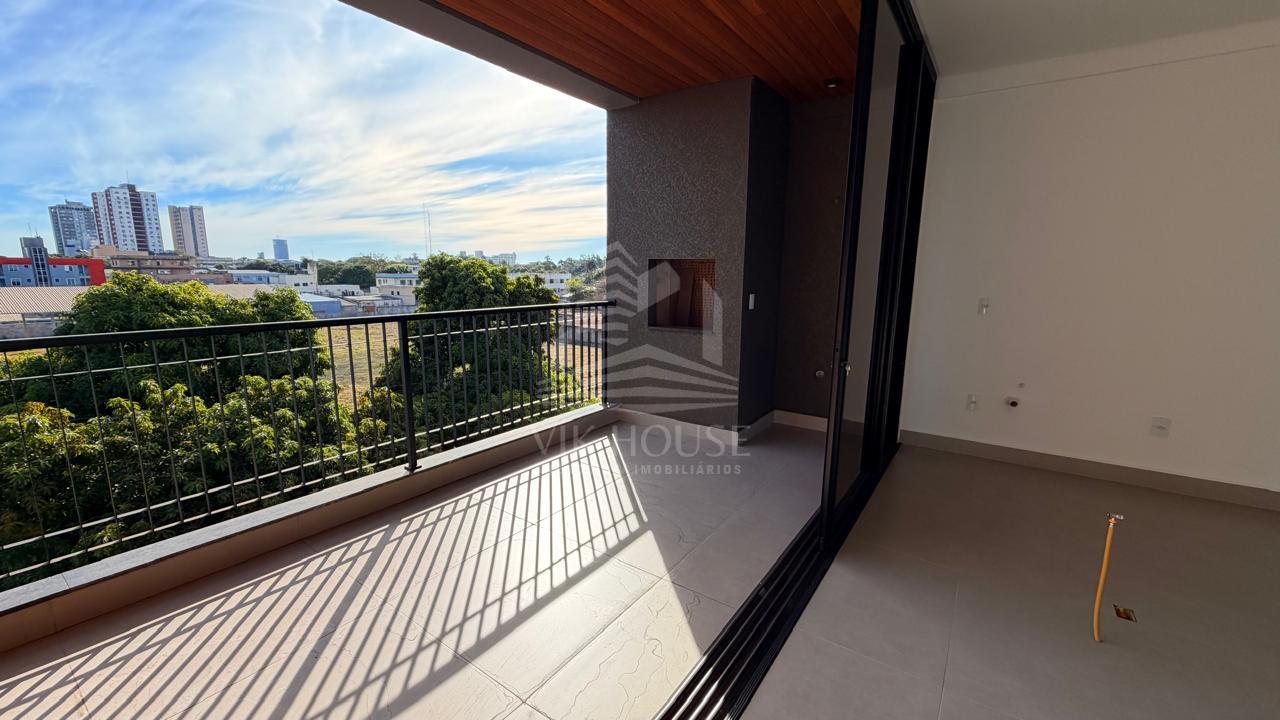 APARTAMENTO NOVO COM 2 QUARTOS DISPONÍVEL PARA VENDA NO CENTRO - FOZ DO IGUAÇU